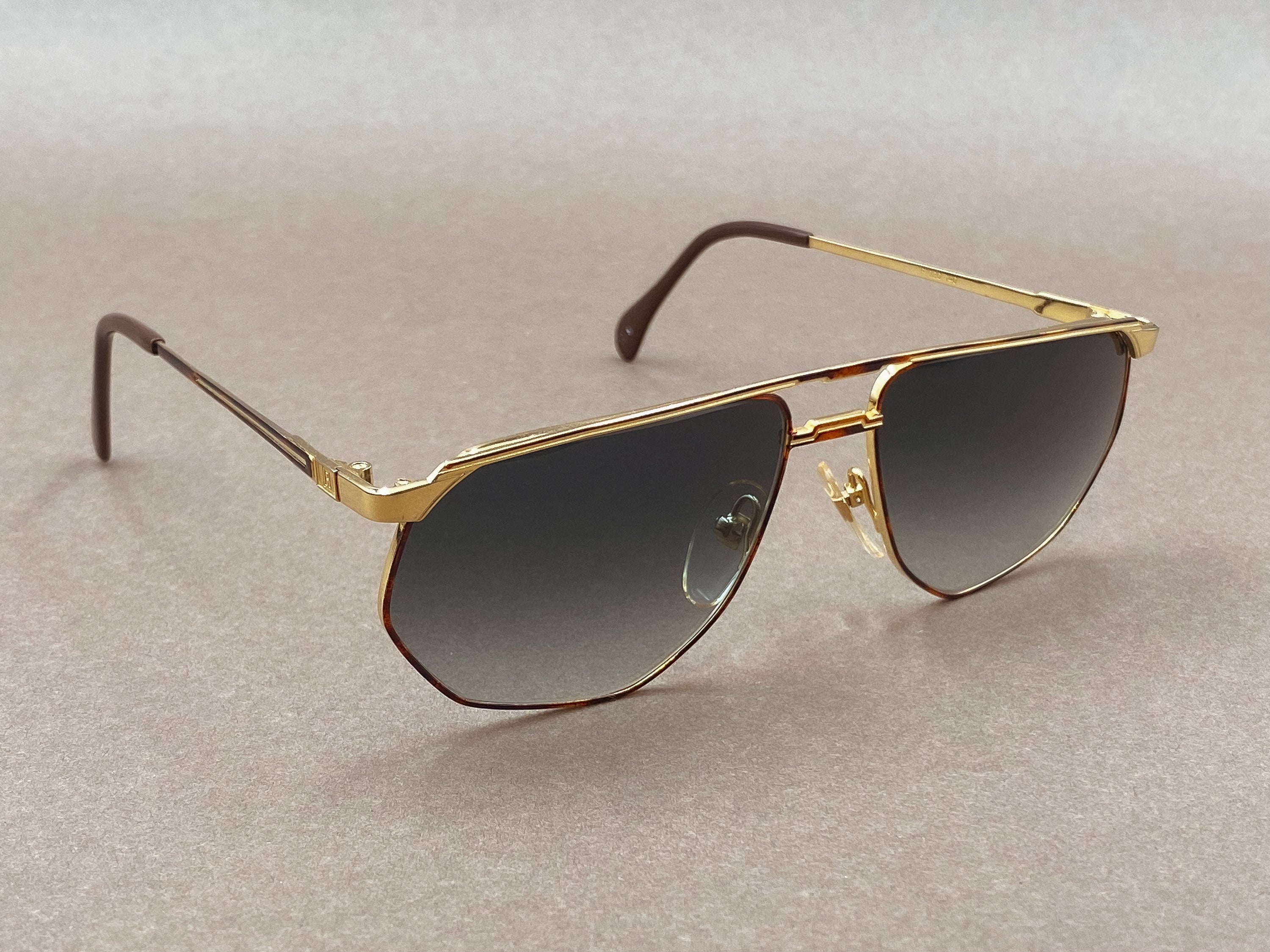 Roman Rothschild R 1020 80s vintage sunglasses