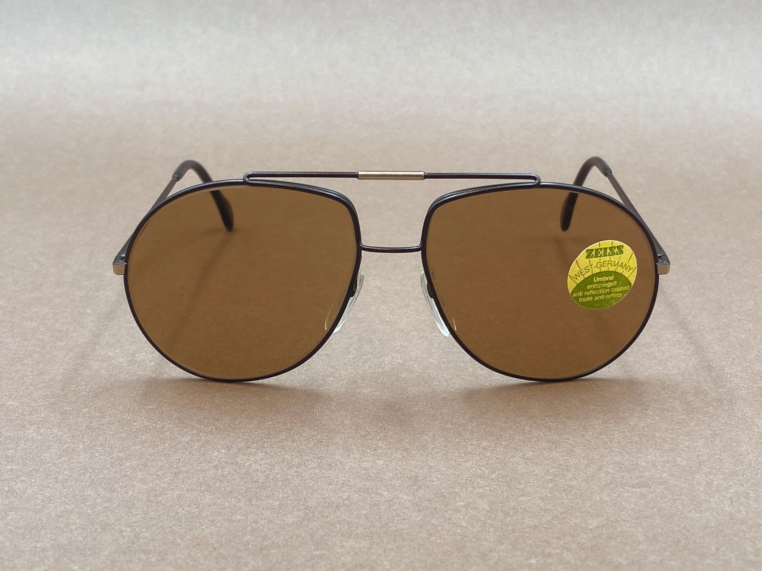 Zeiss 9369 80s vintage sunglasses