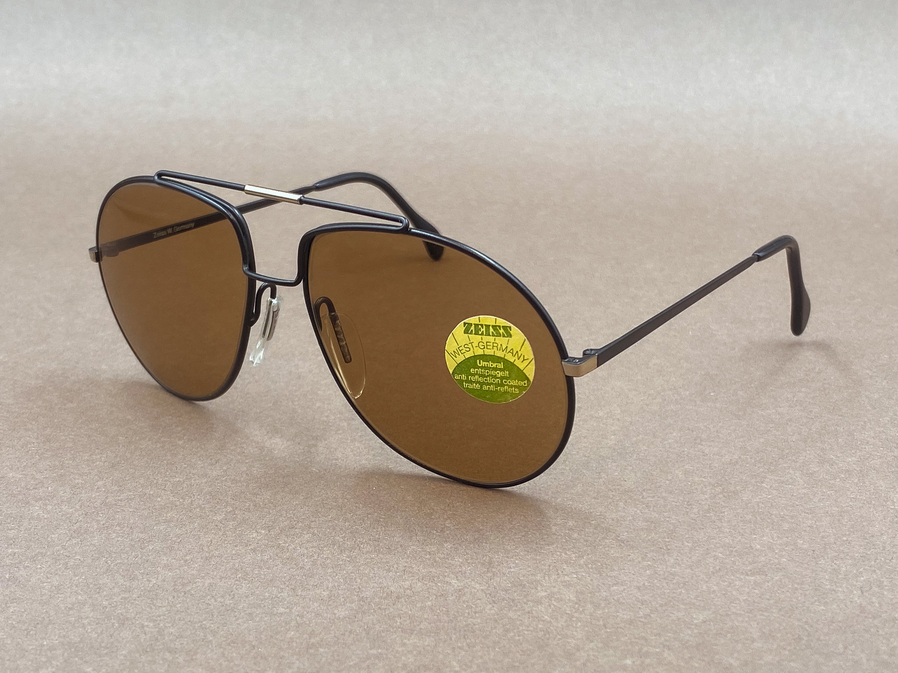 Zeiss 9369 80s vintage sunglasses