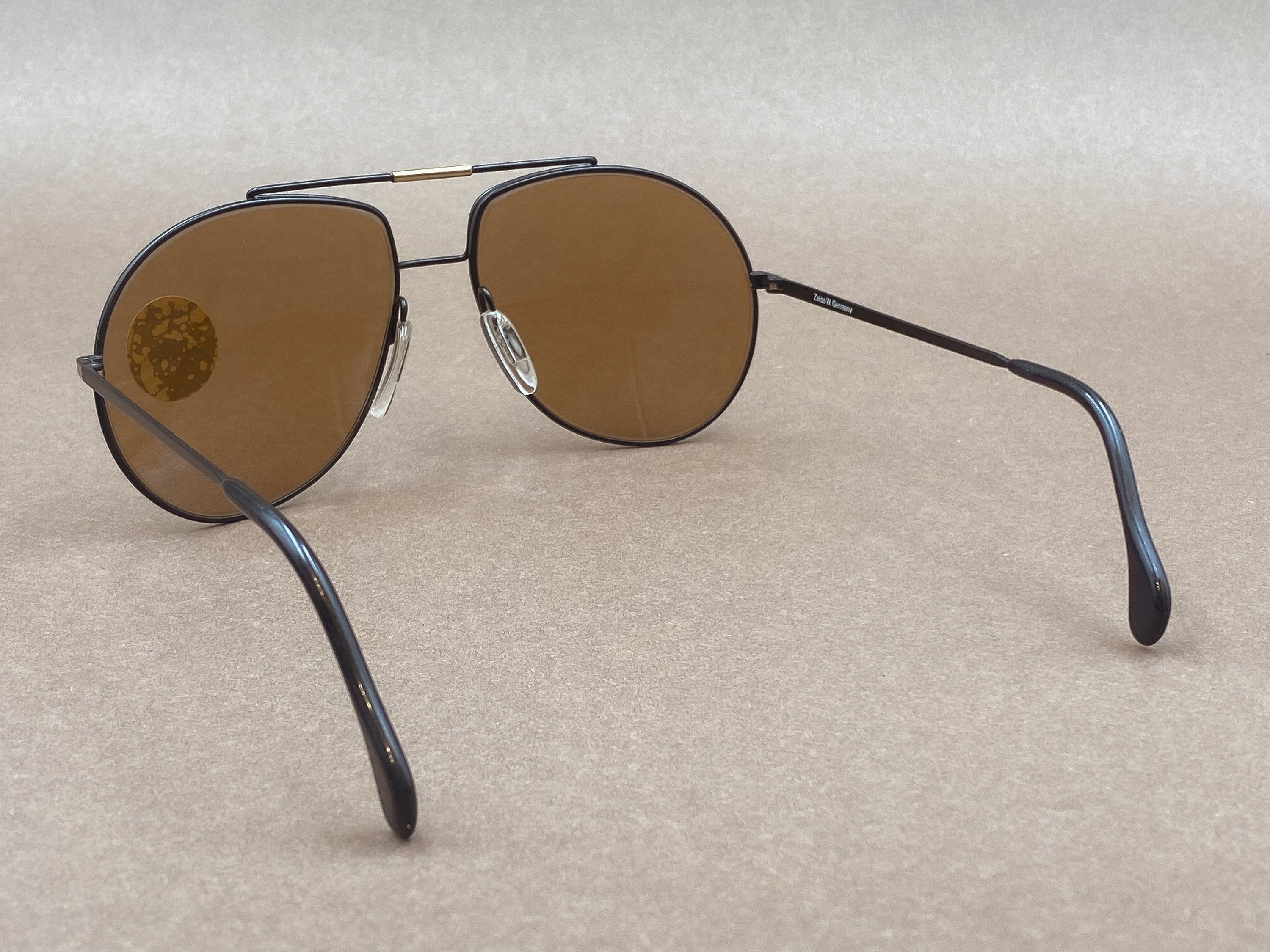 Zeiss 9369 80s vintage sunglasses