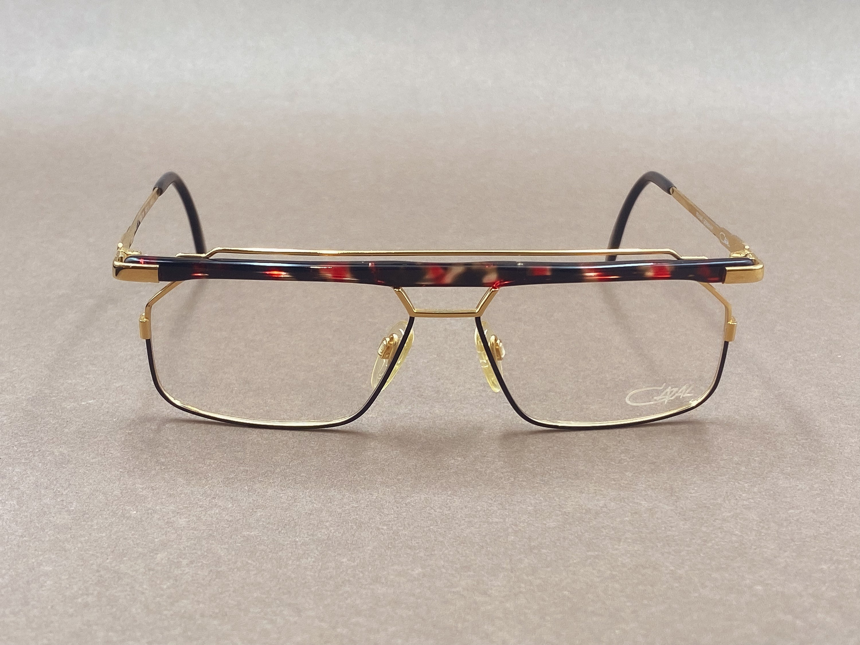 Cazal 752 90s vintage glasses