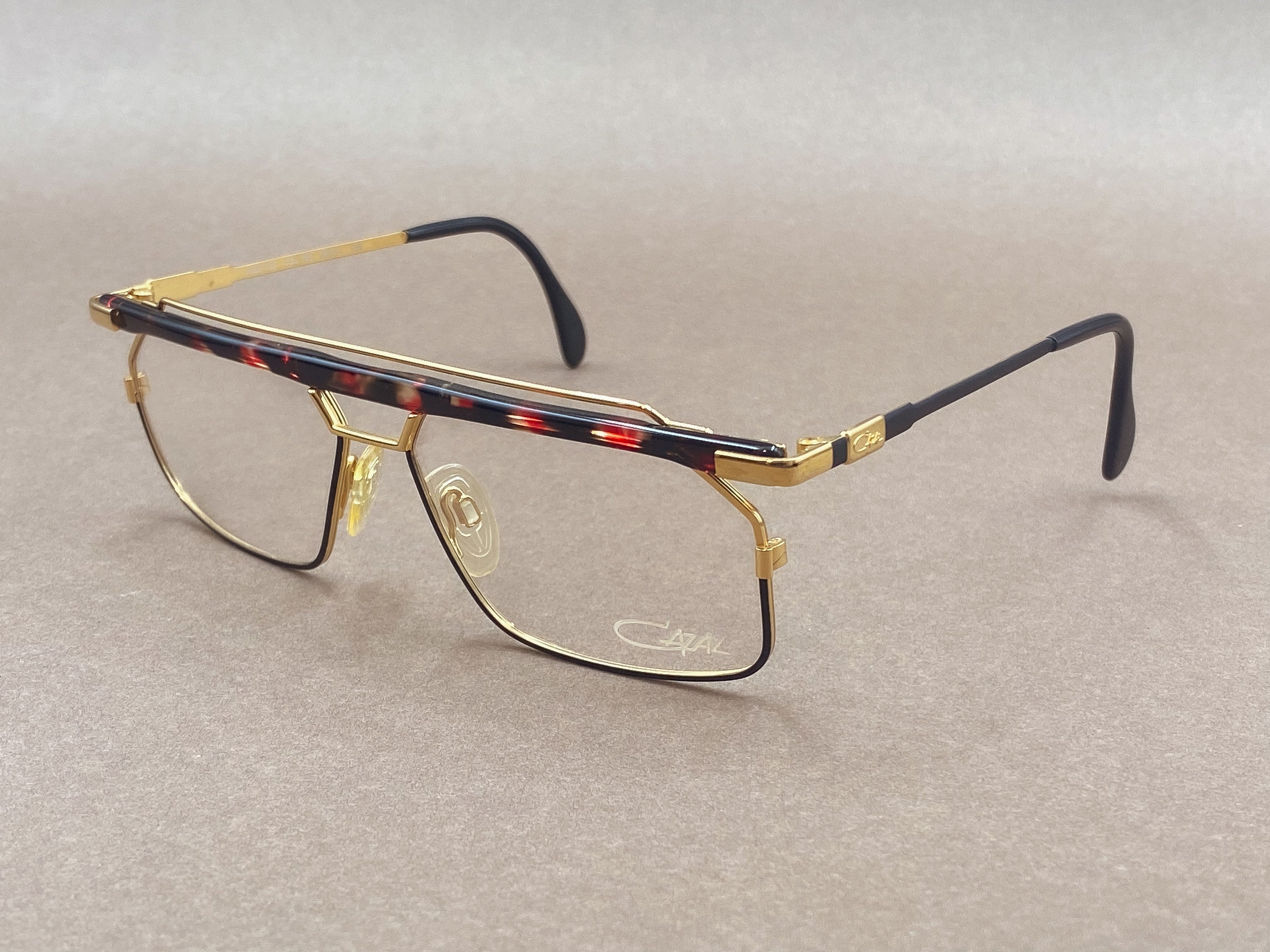 Cazal 752 90s vintage glasses