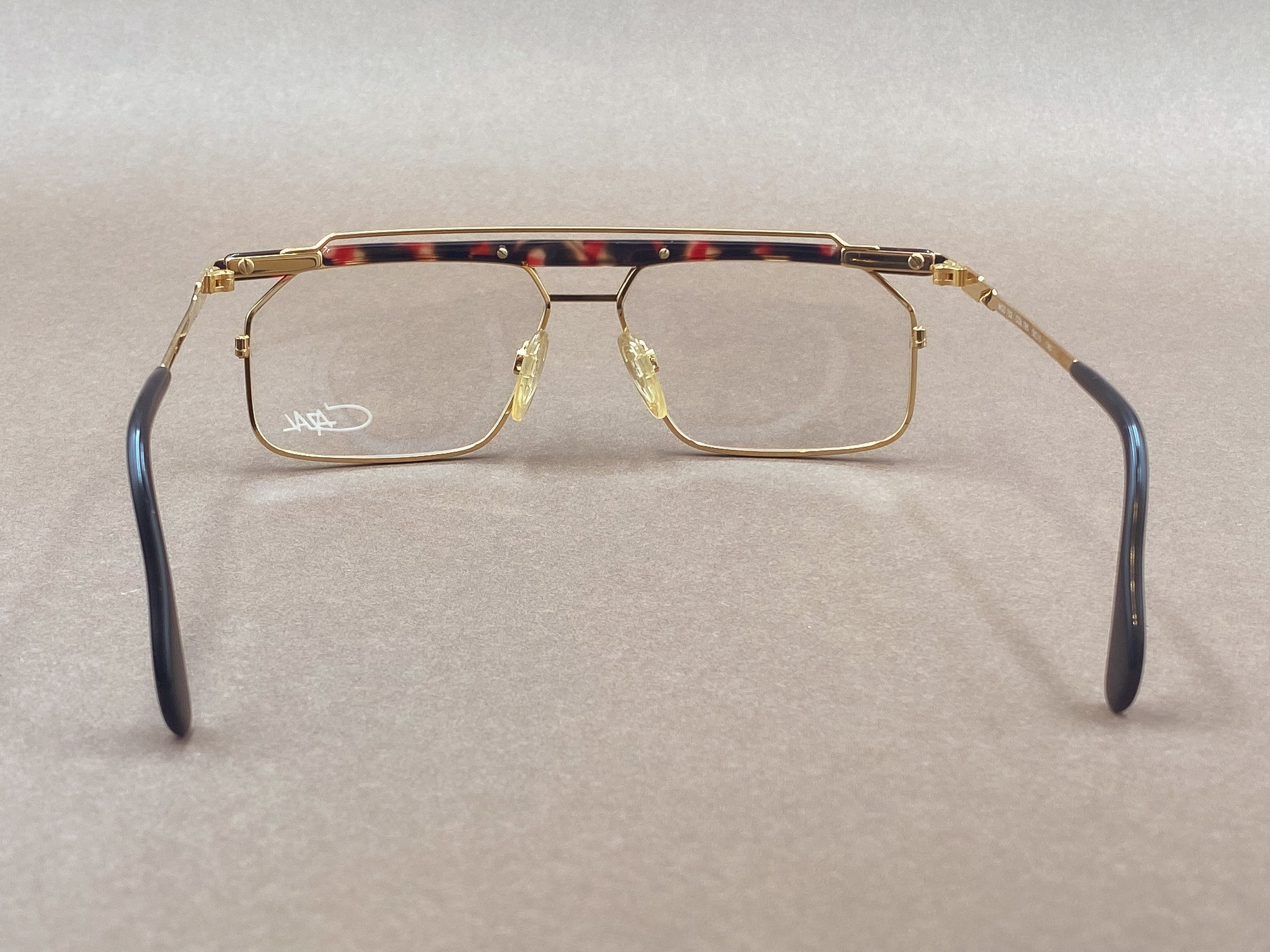 Cazal 752 90s vintage glasses