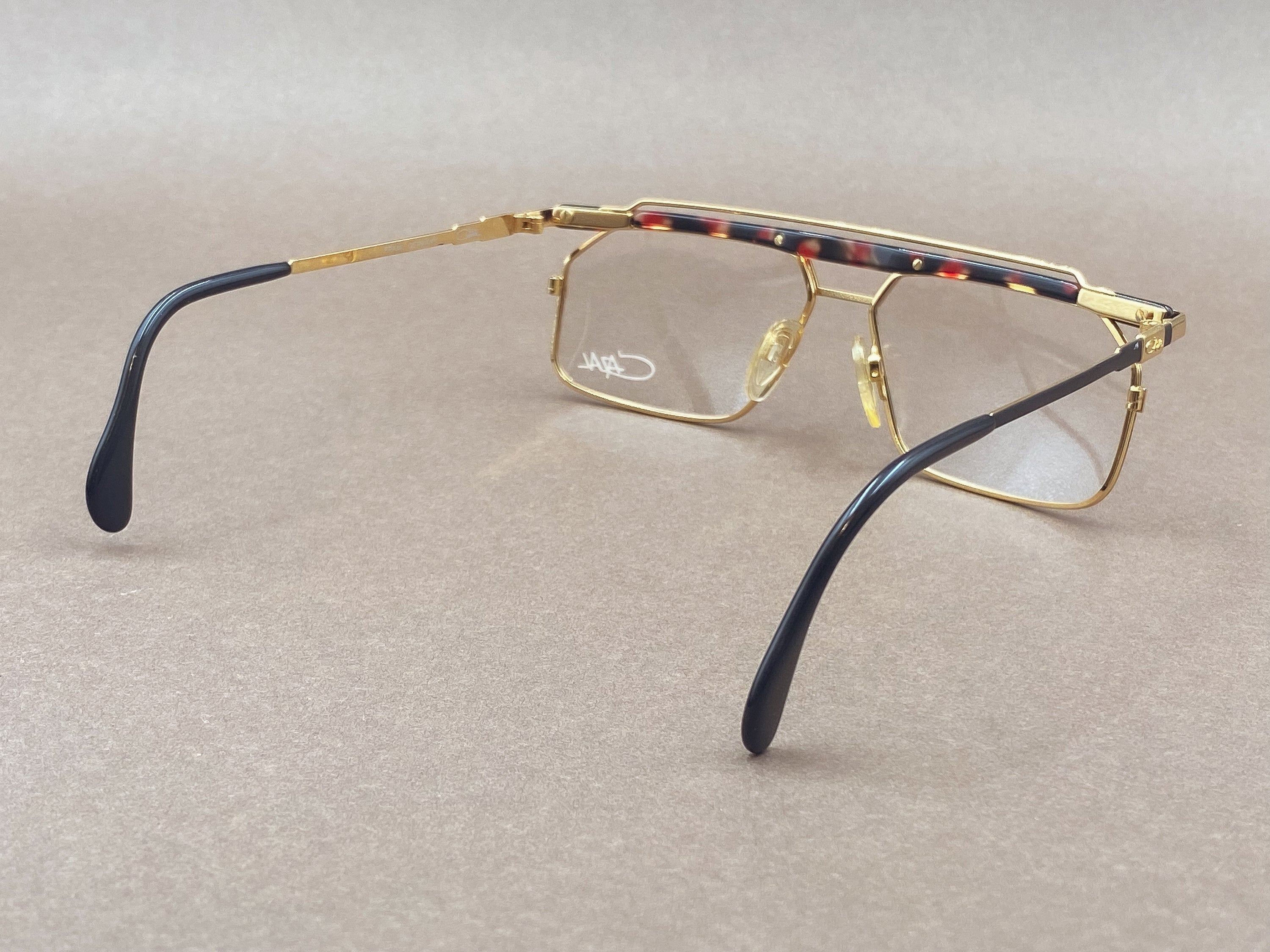 Cazal 752 90s vintage glasses