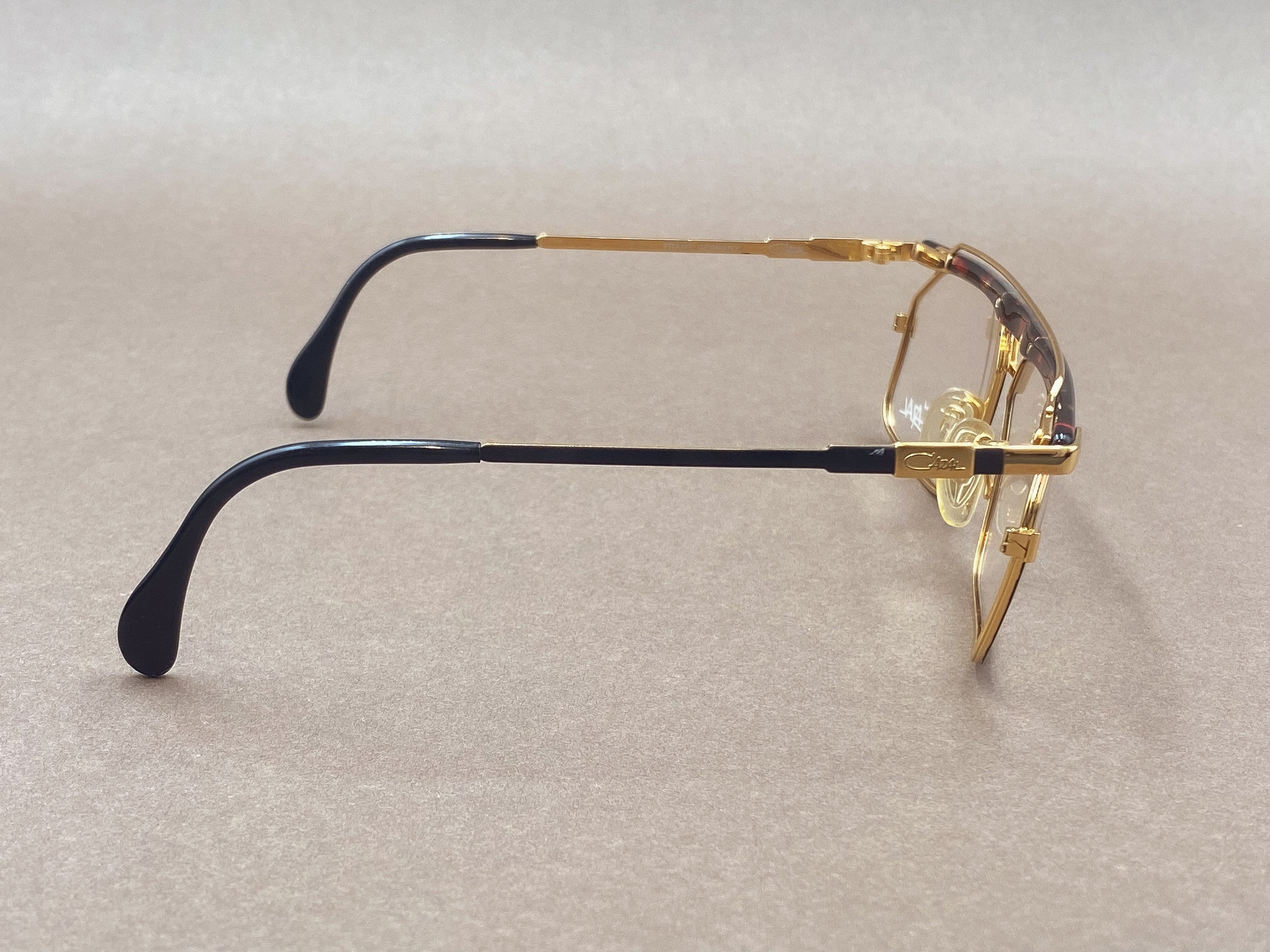 Cazal 752 90s vintage glasses