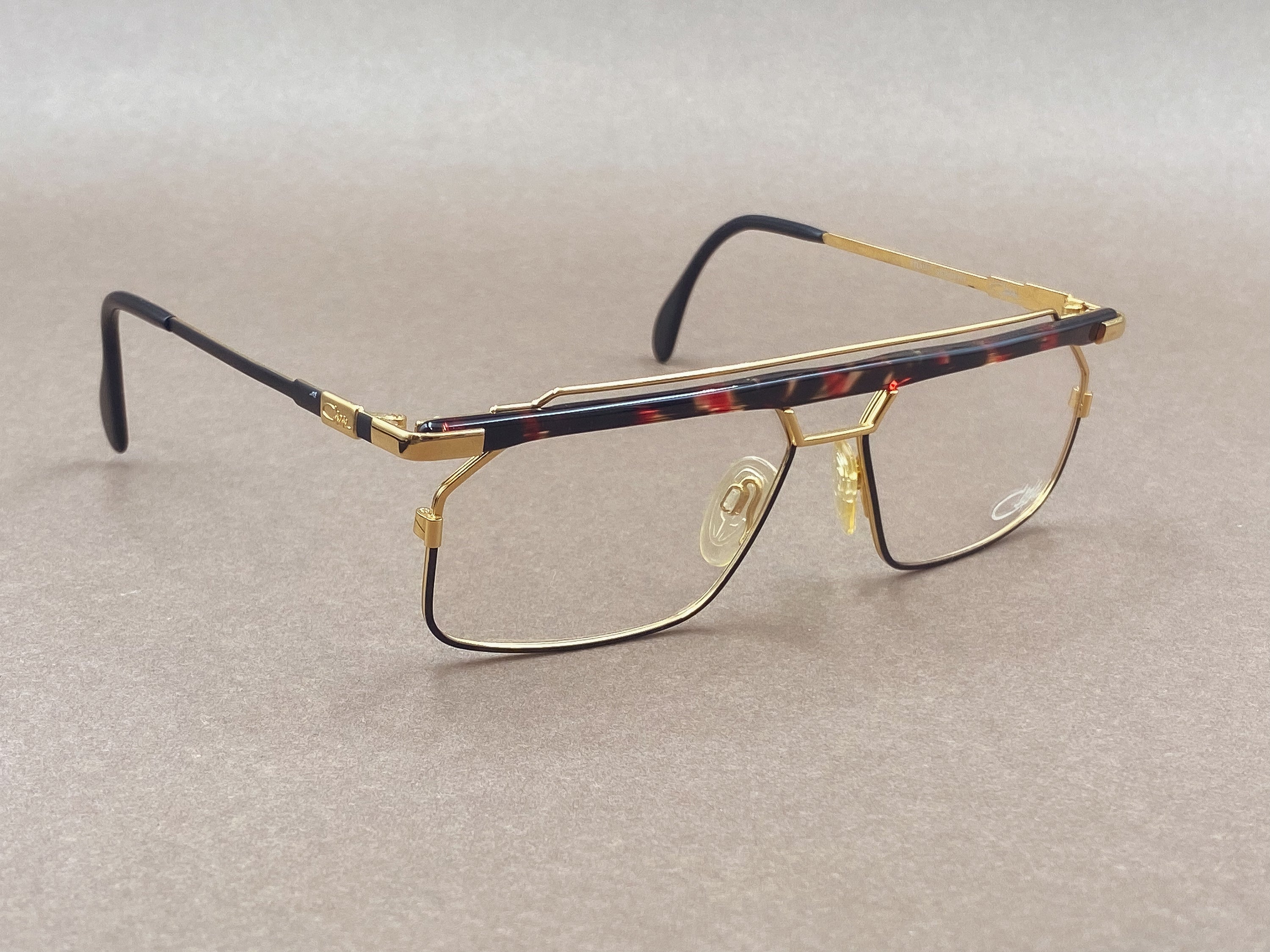 Cazal 752 90s vintage glasses