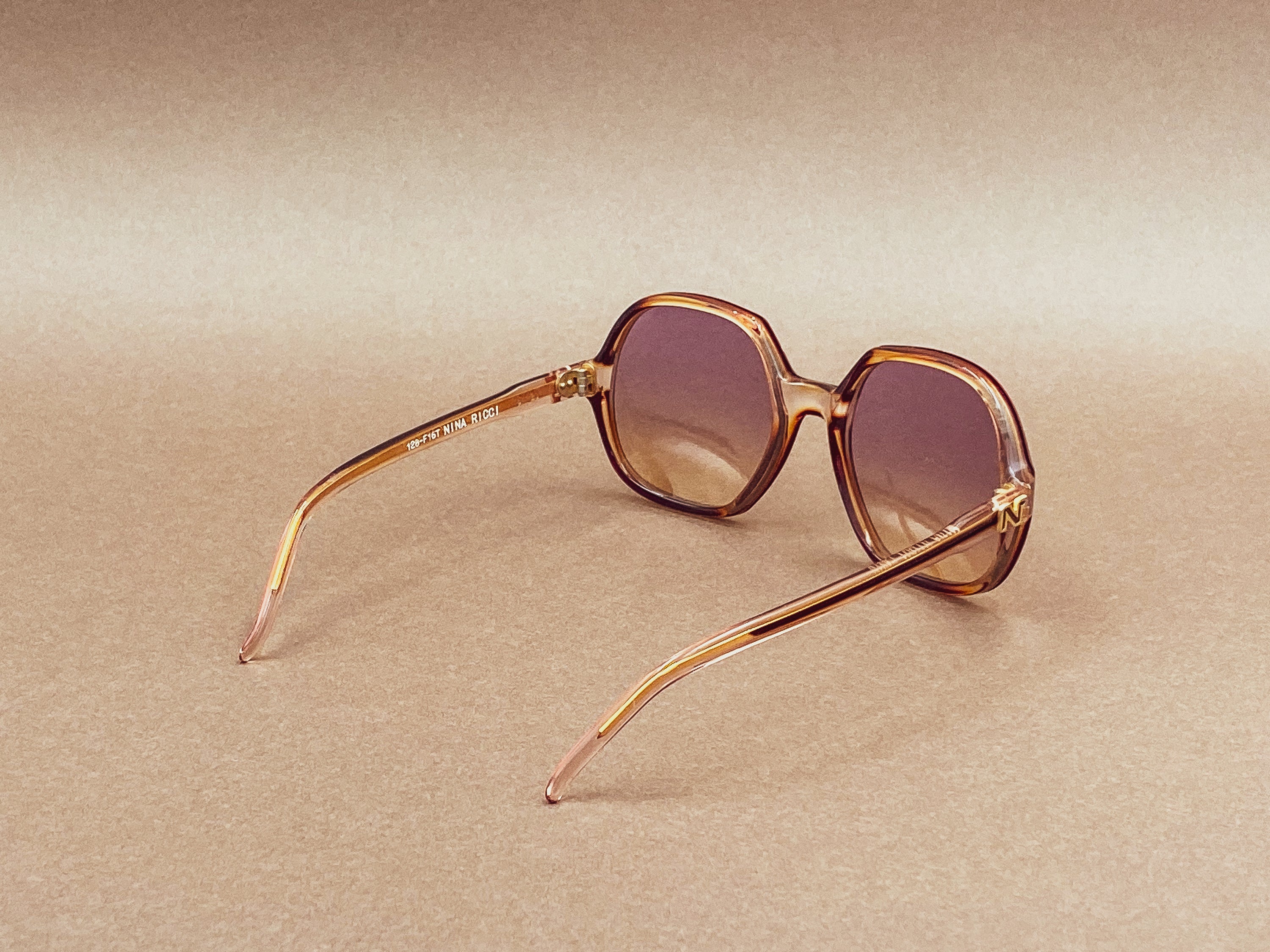 Nina Ricci 128-F16T ladies sunglasses