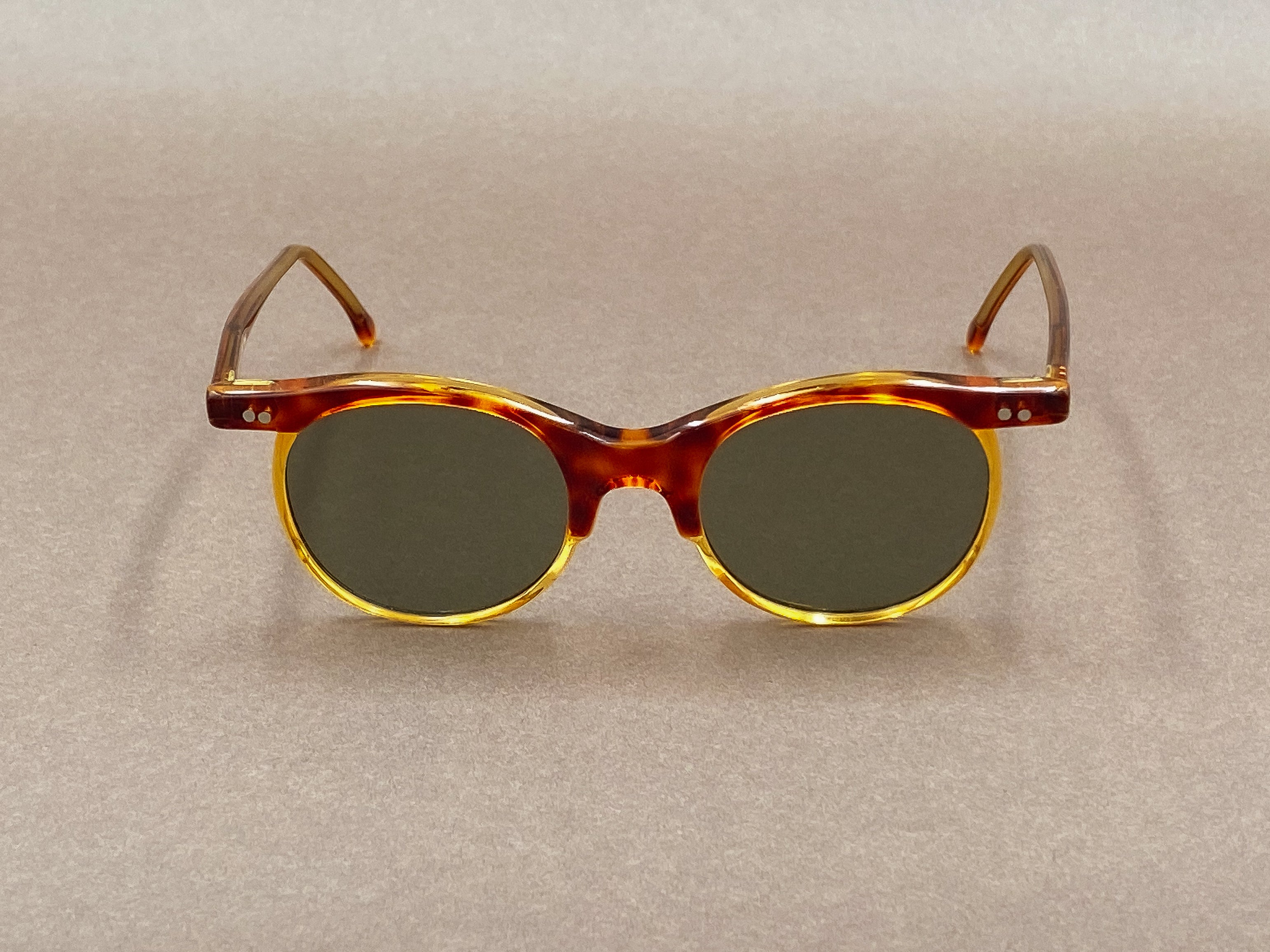 Robert La Roche Vienne Mod.325 sunglasses The House of Vintage Frames