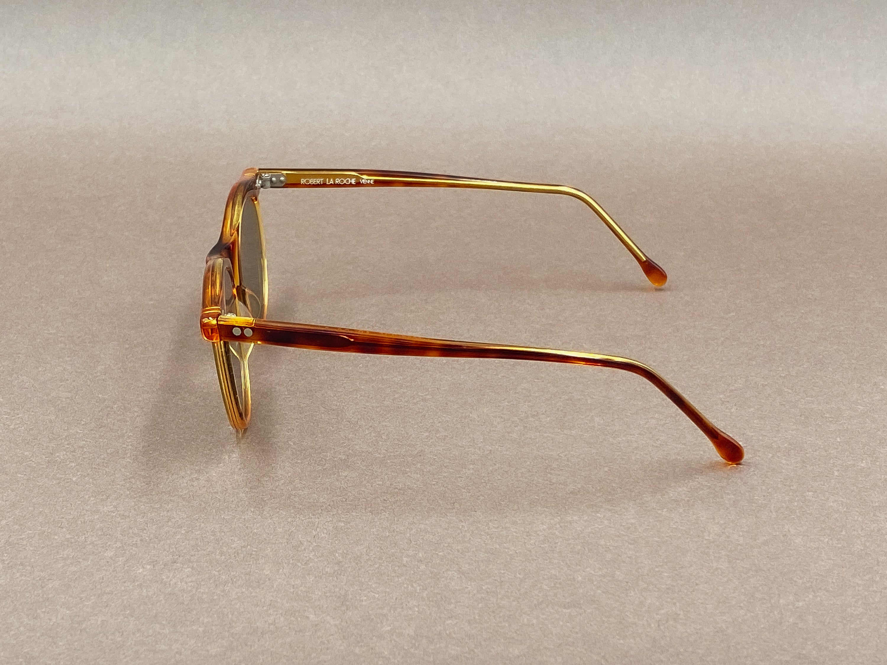 Robert La Roche Vienne Mod.325 sunglasses