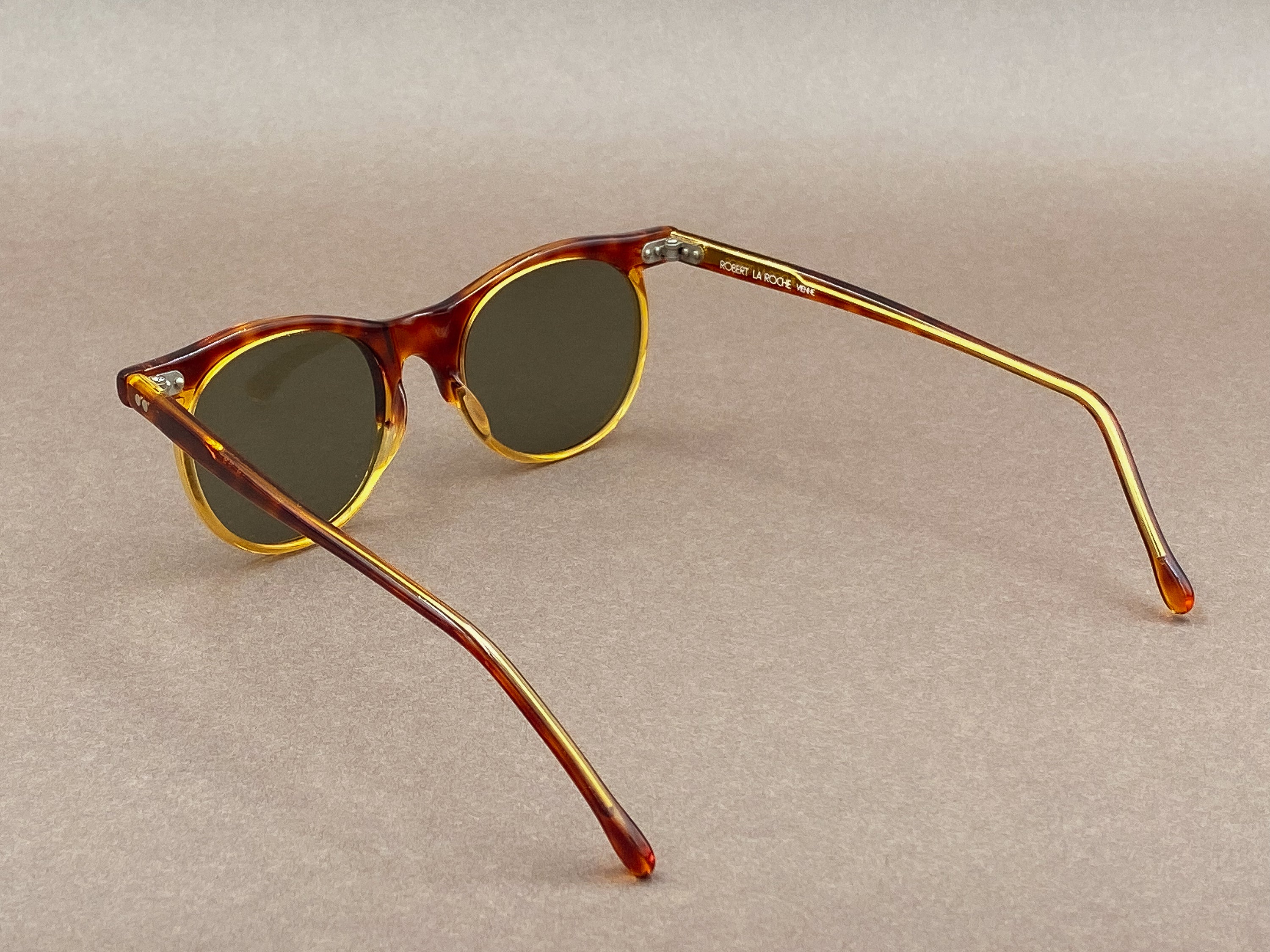 Robert La Roche Vienne Mod.325 sunglasses