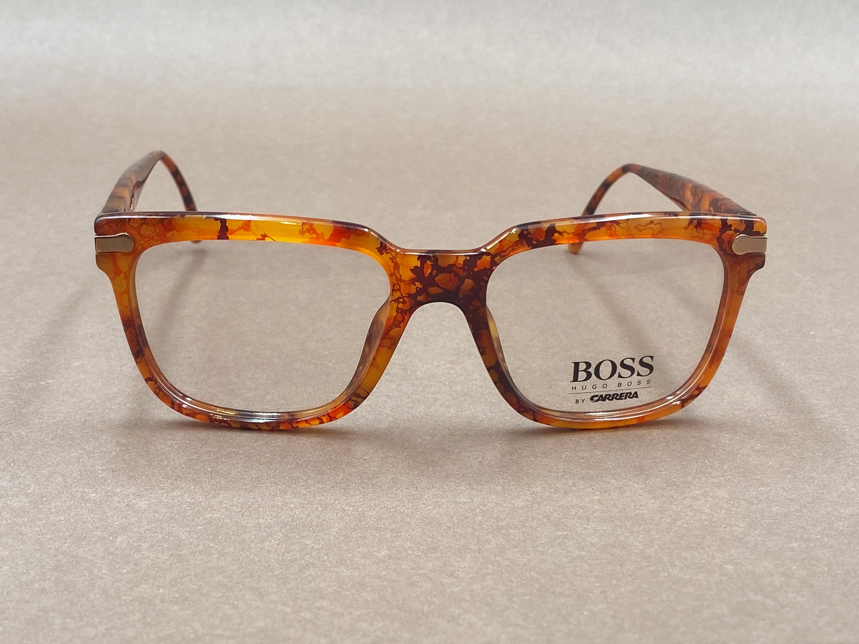 Boss by Carrera 5106 80s vintage glasses