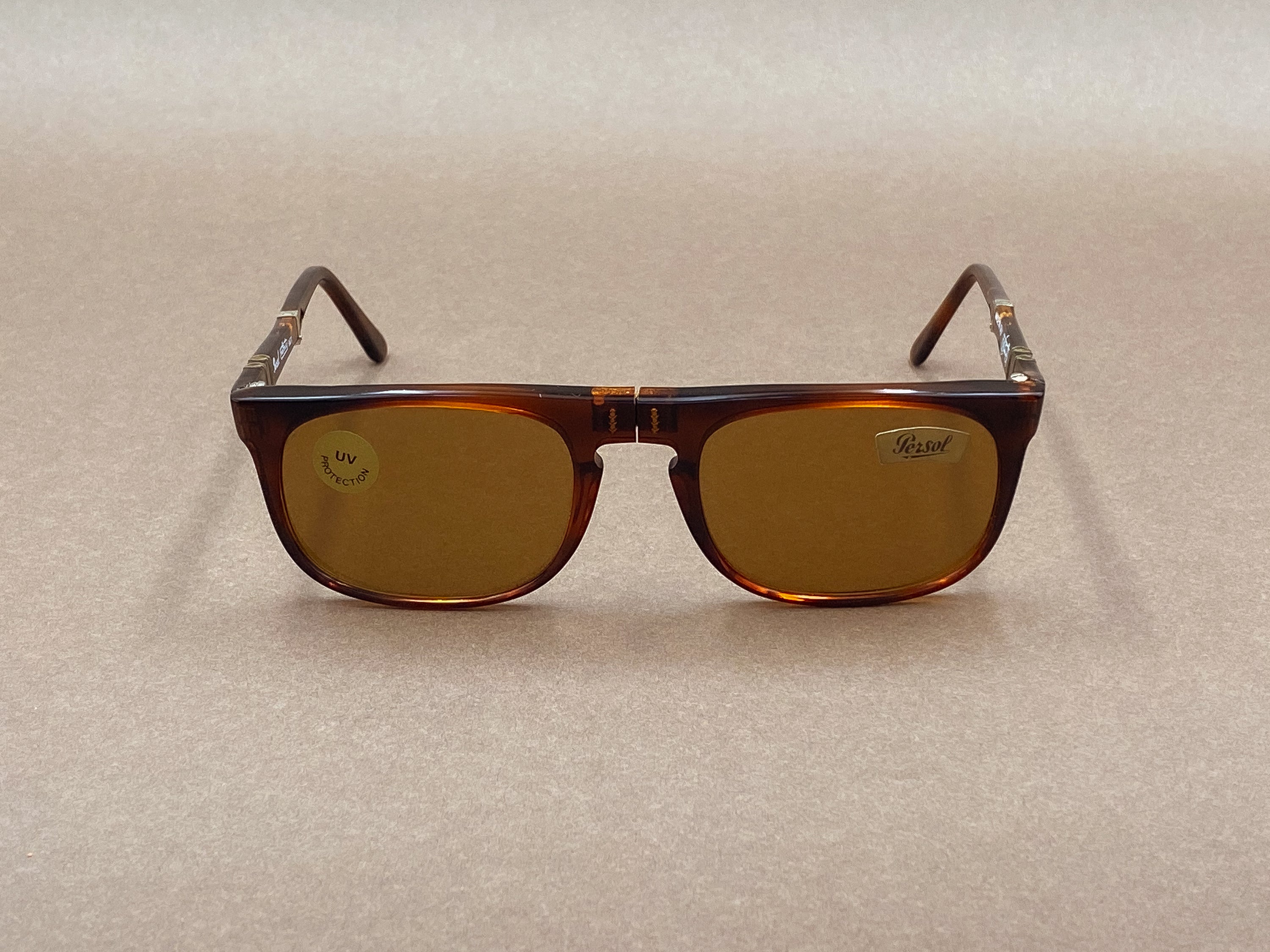Persol Ratti 807 folding sunglasses