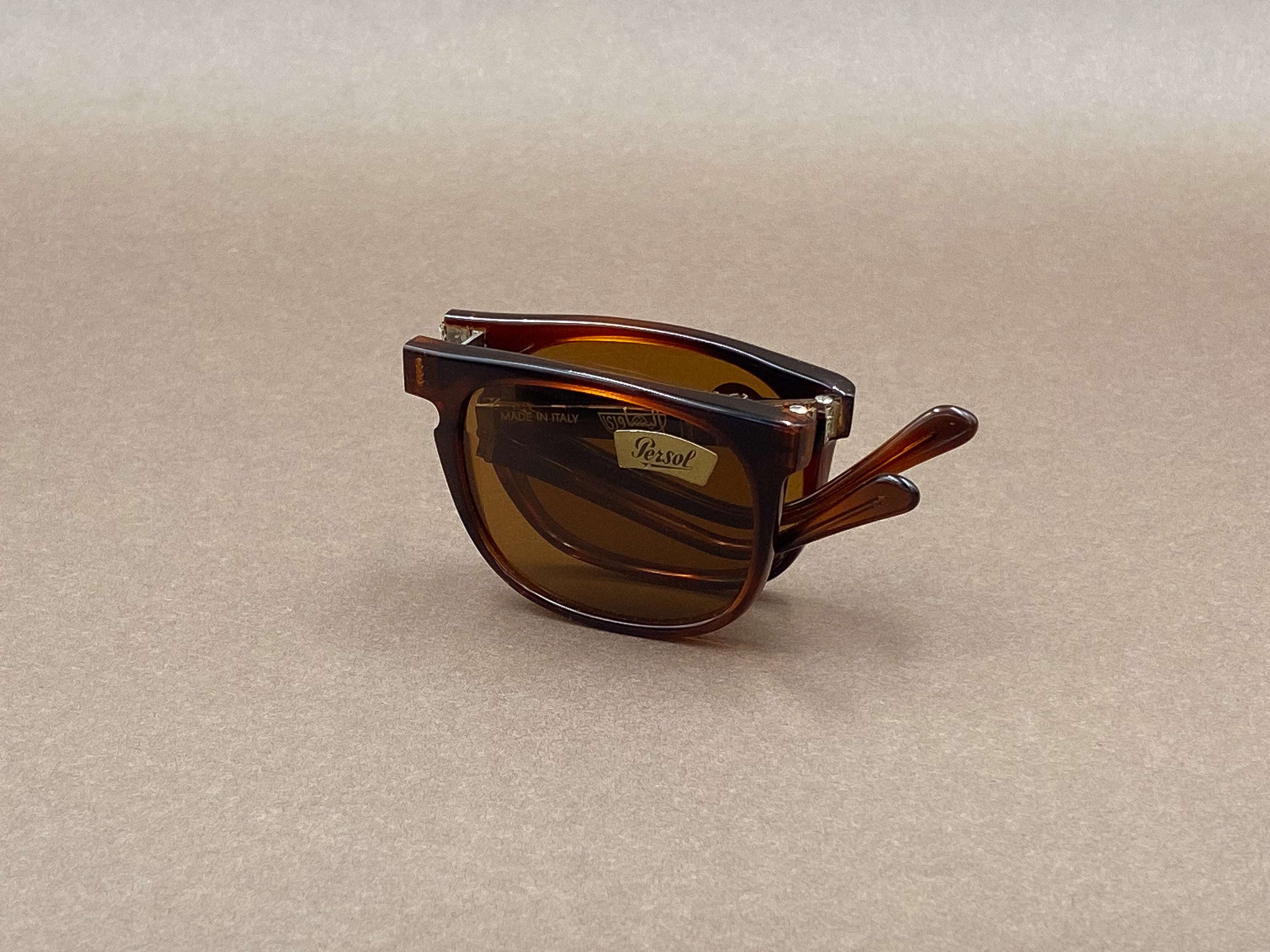 Persol Ratti 807 folding sunglasses