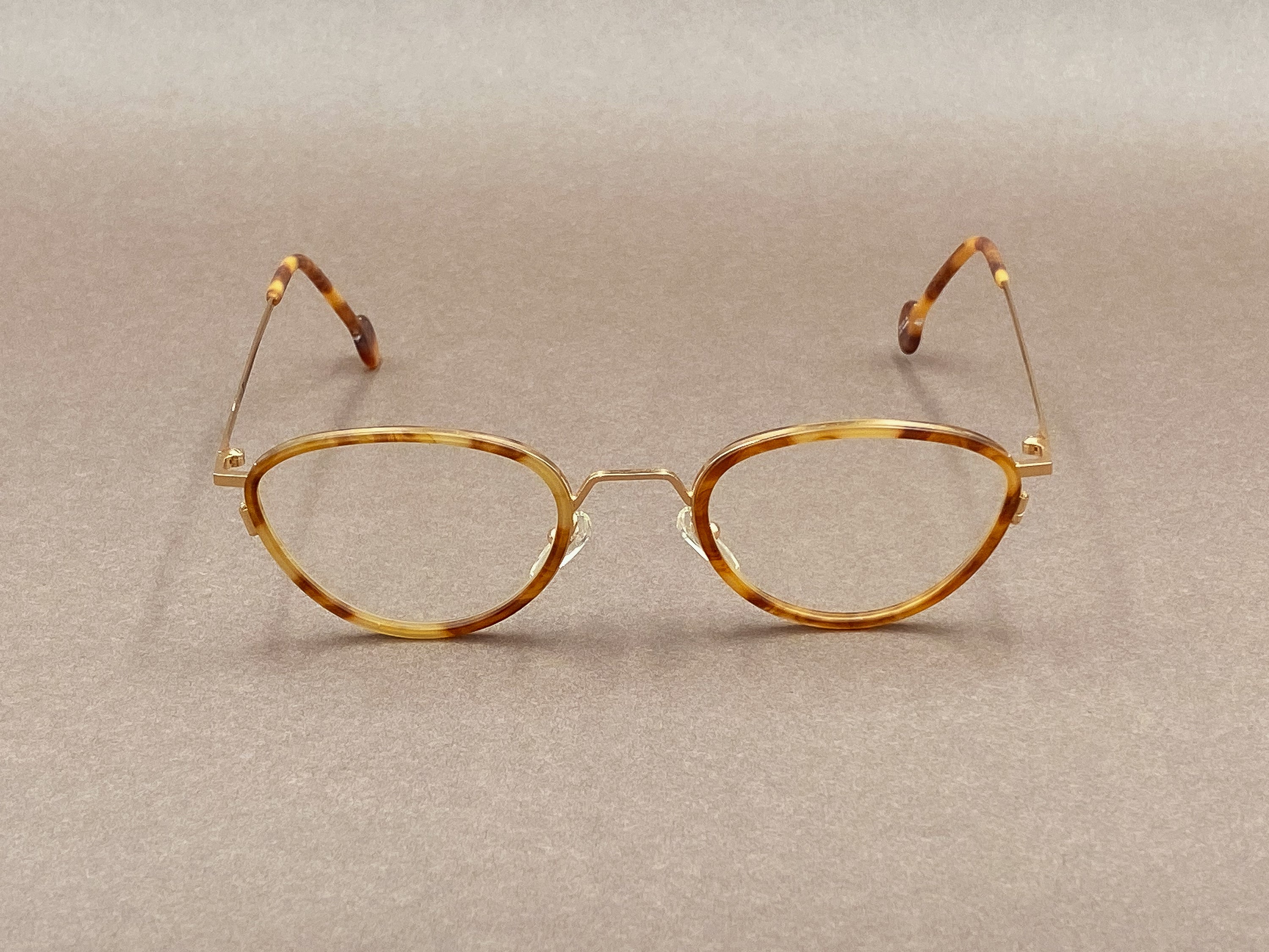 l.a.Eyeworks SAM 357M451 eyeglasses
