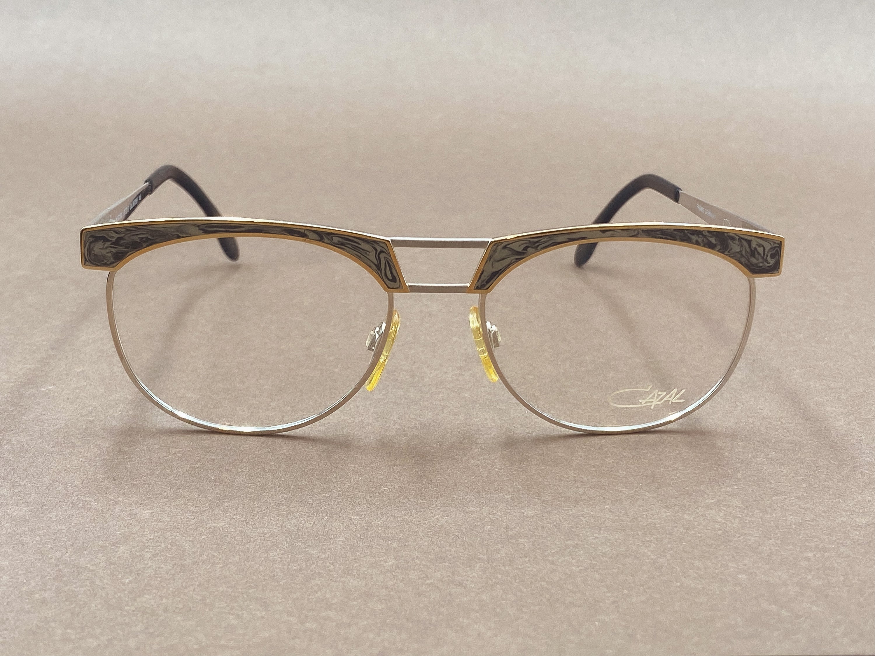 Cazal 741 90s vintage glasses