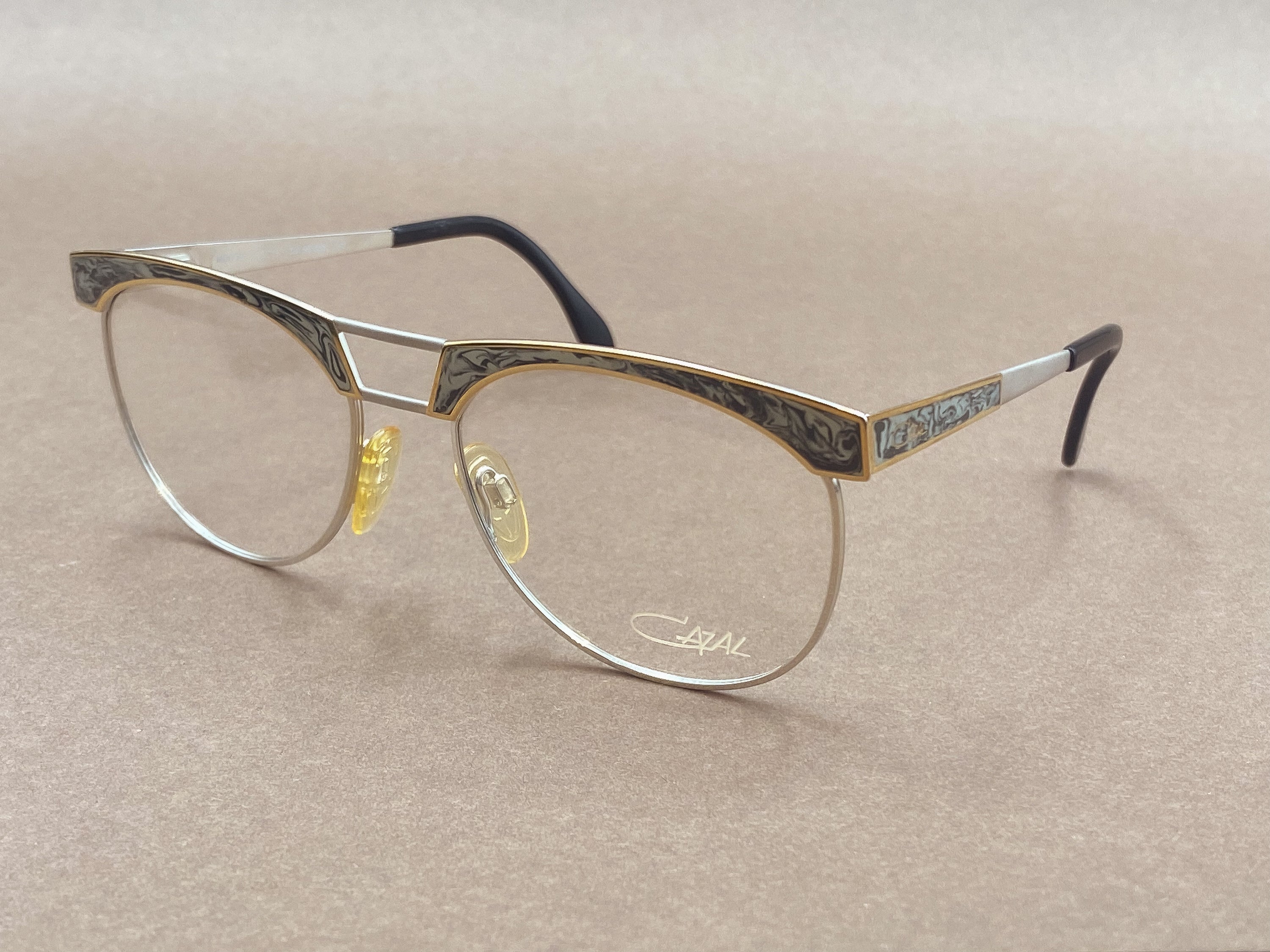 Cazal 741 90s vintage glasses