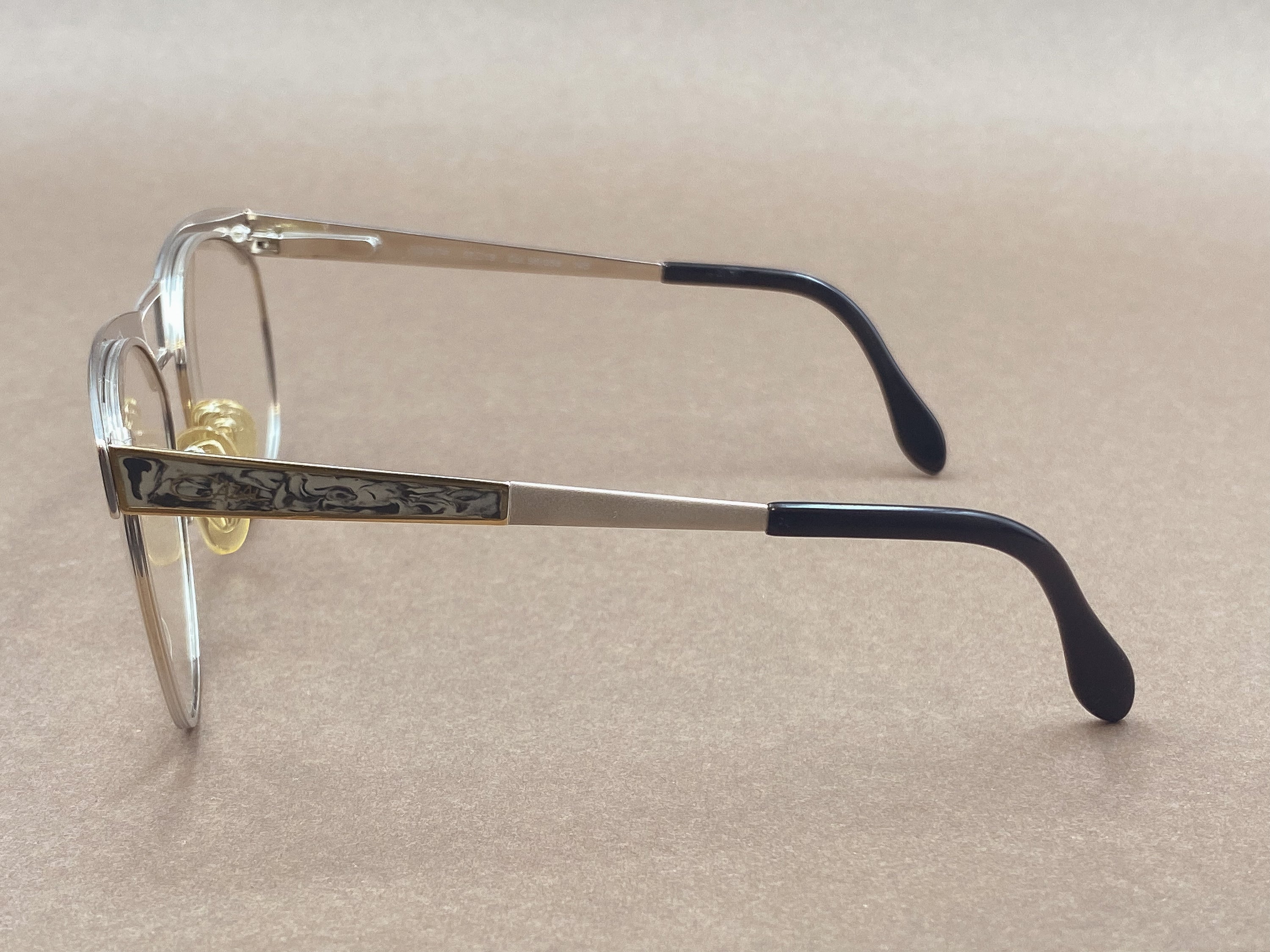 Cazal 741 90s vintage glasses