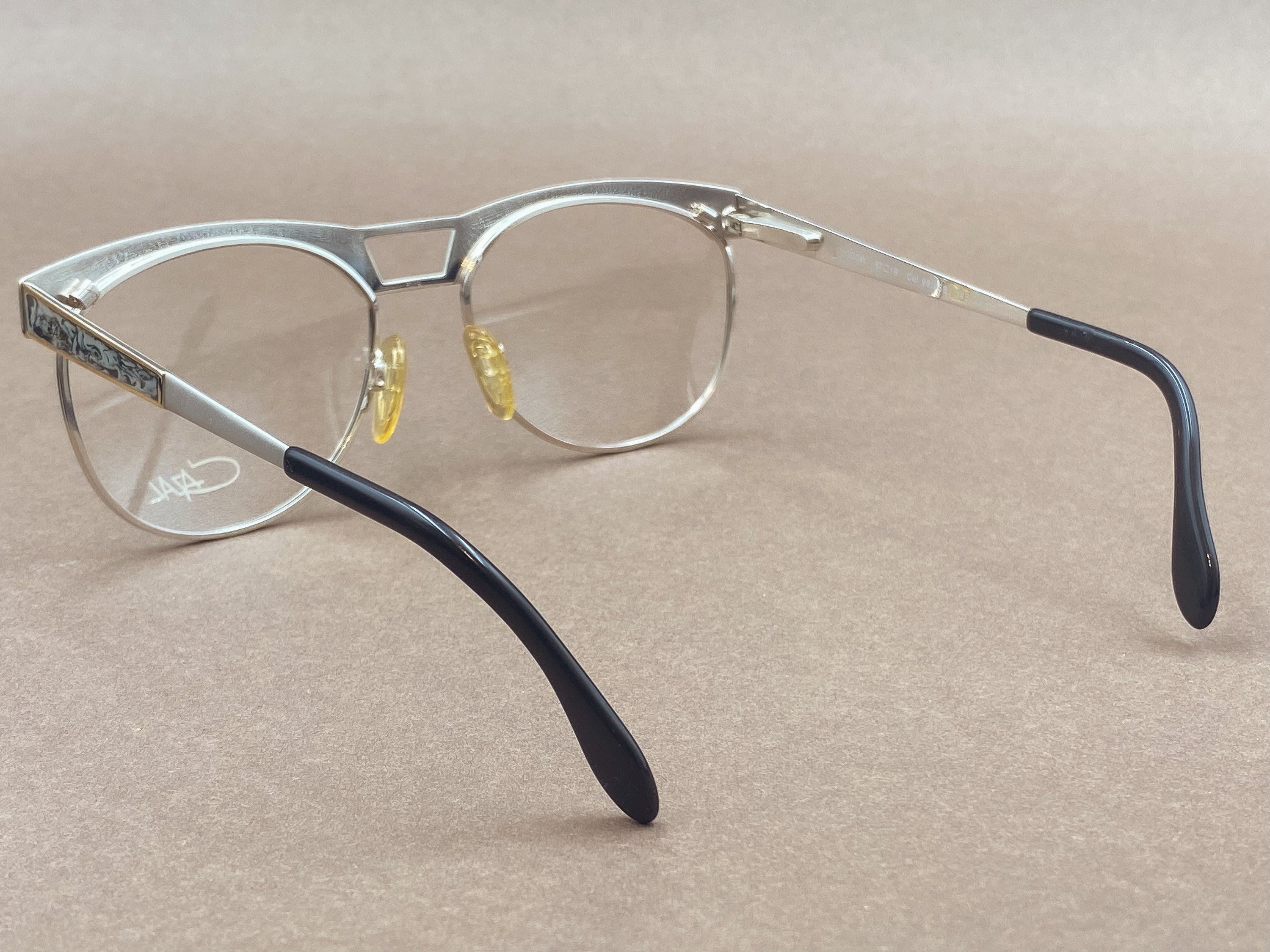 Cazal 741 90s vintage glasses