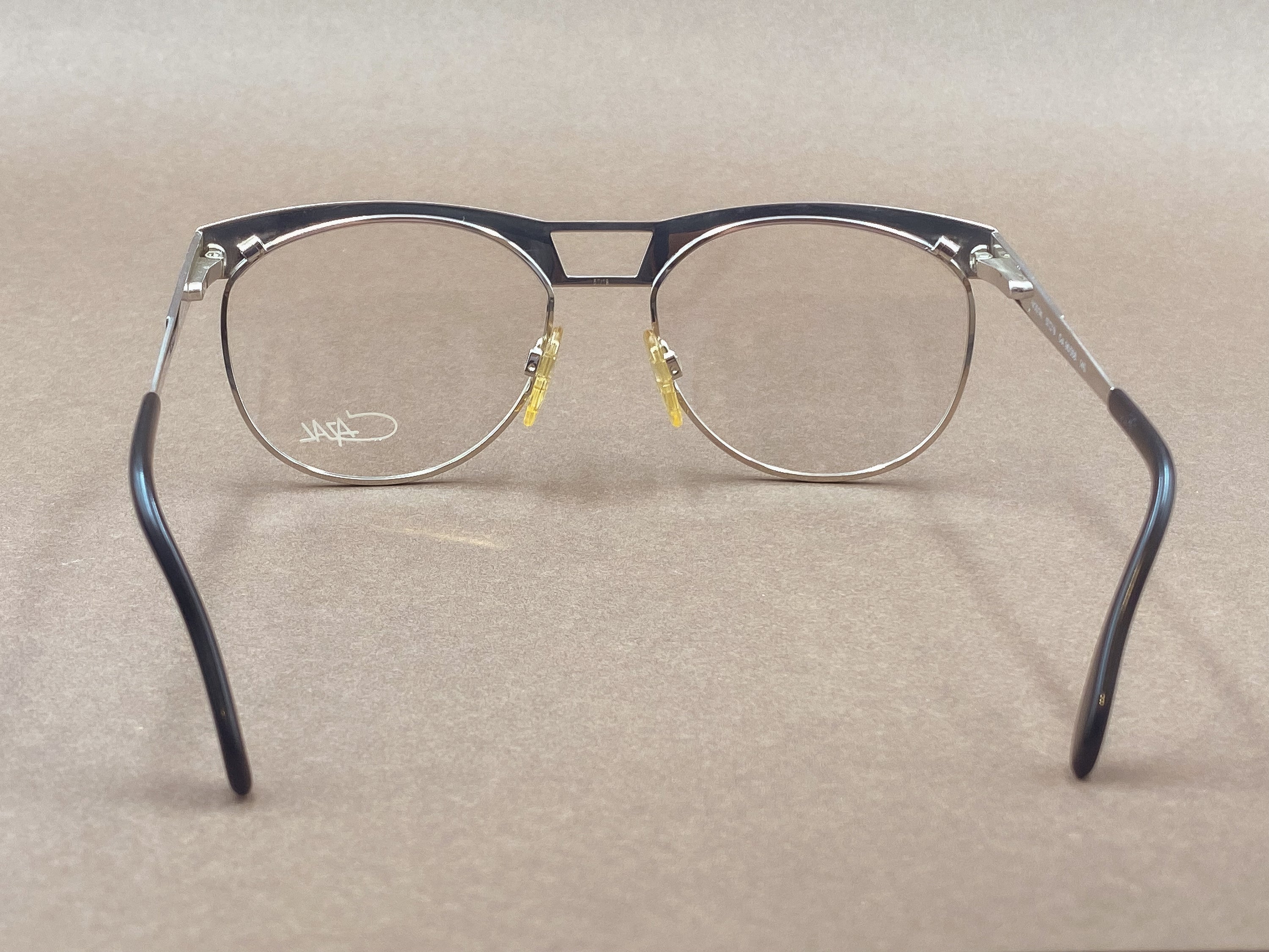 Cazal 741 90s vintage glasses