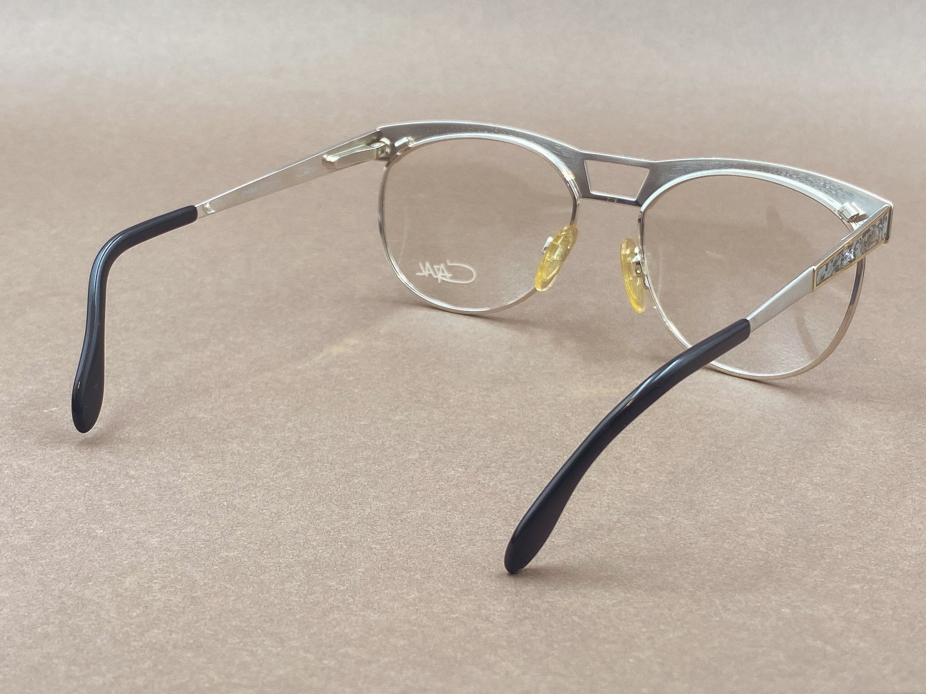 Cazal 741 90s vintage glasses