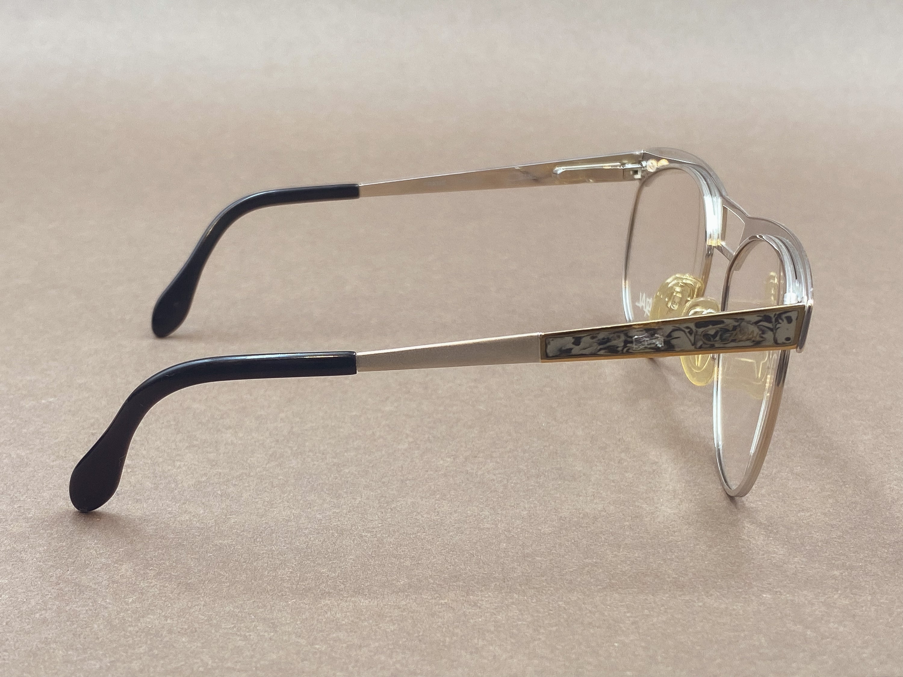 Cazal 741 90s vintage glasses