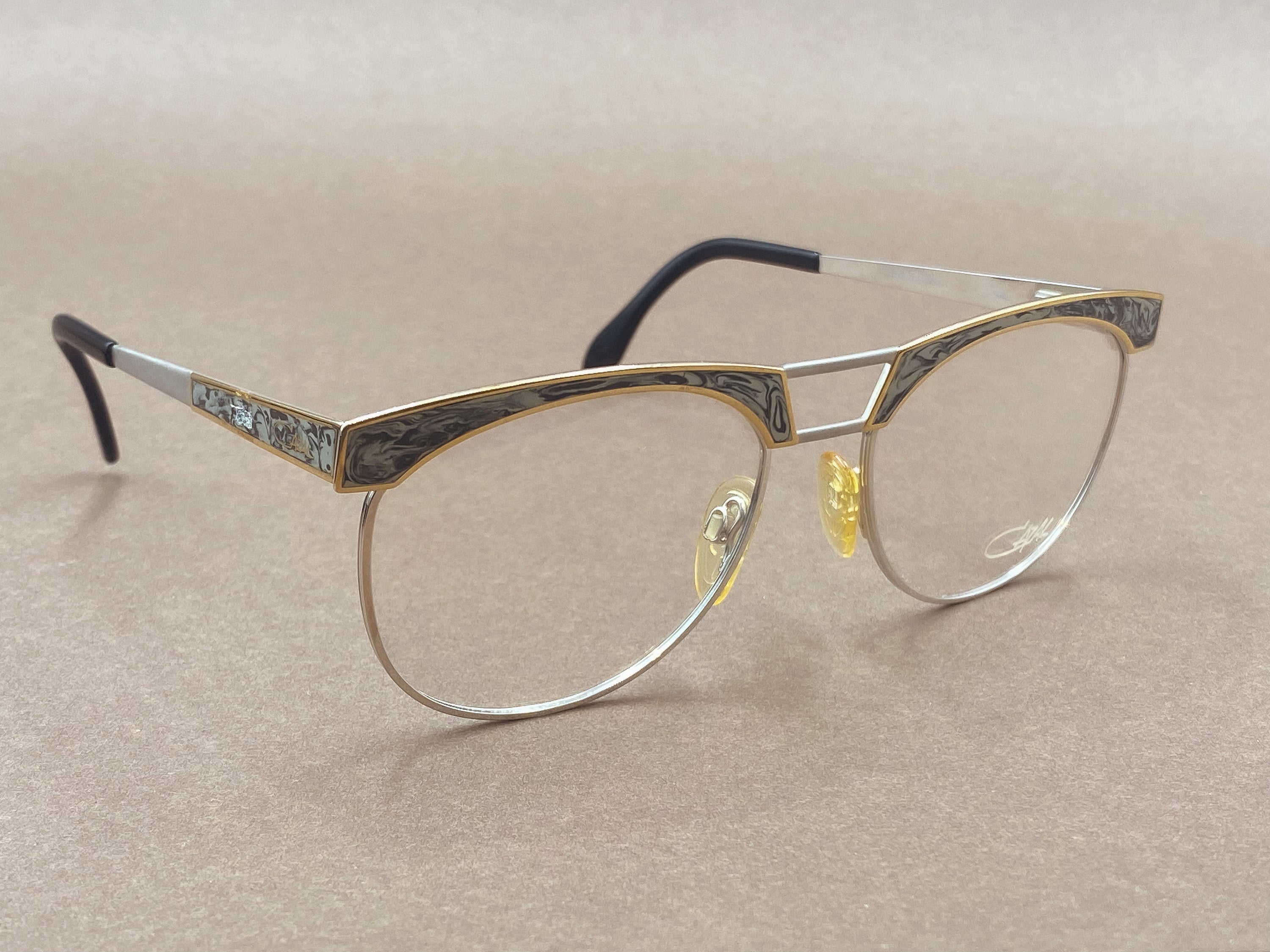 Cazal 741 90s vintage glasses