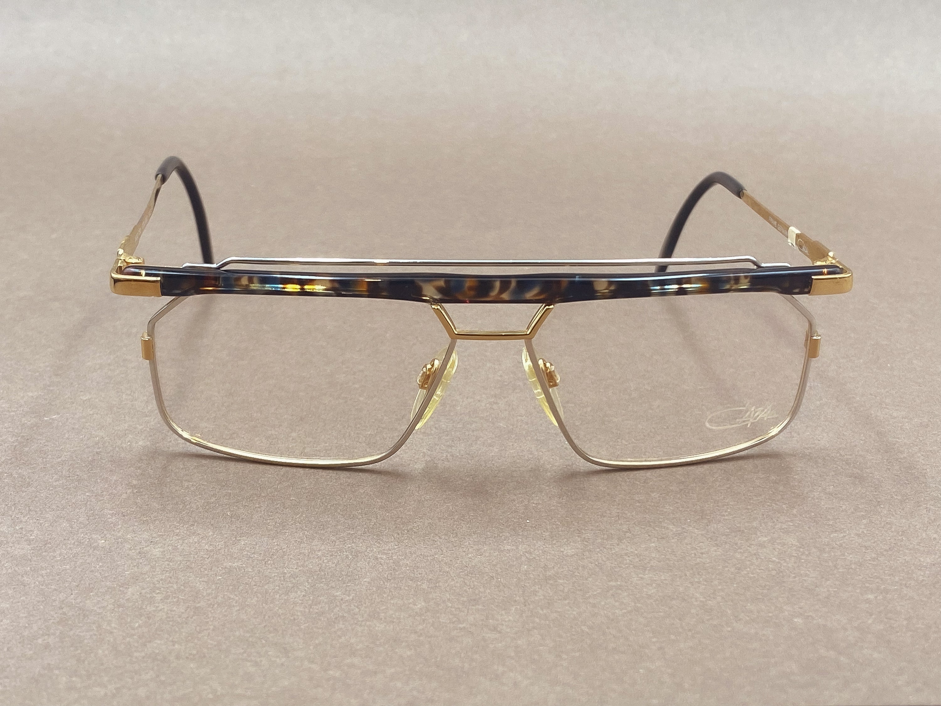 Cazal 752 90s vintage glasses