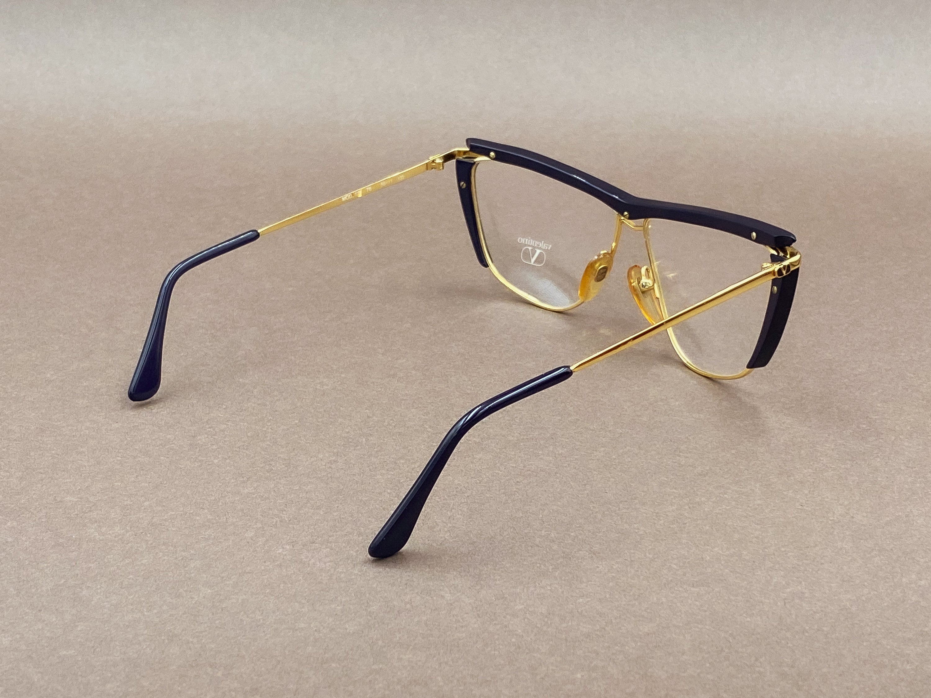 Valentino 130 eyeglasses