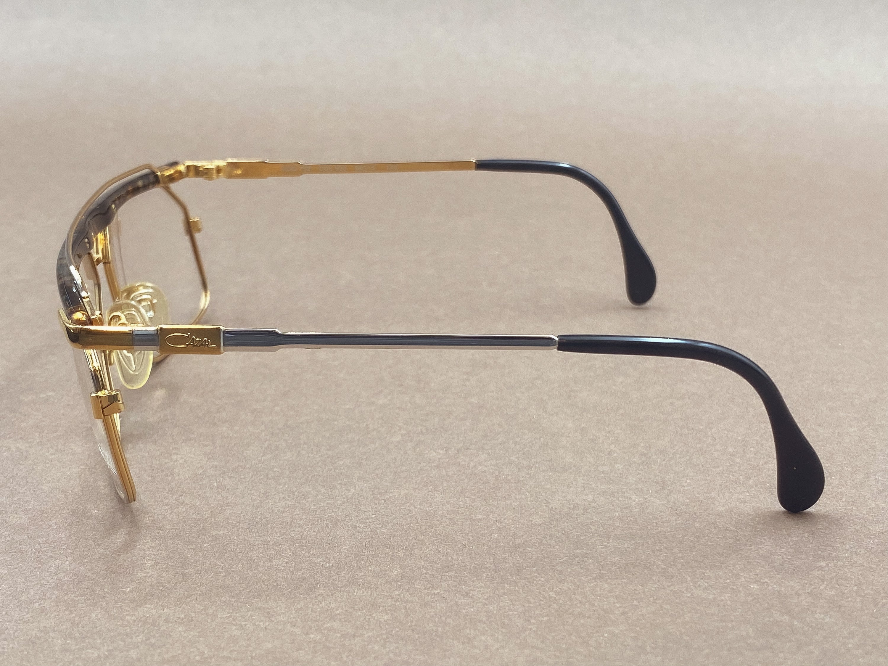 Cazal 752 90s vintage glasses