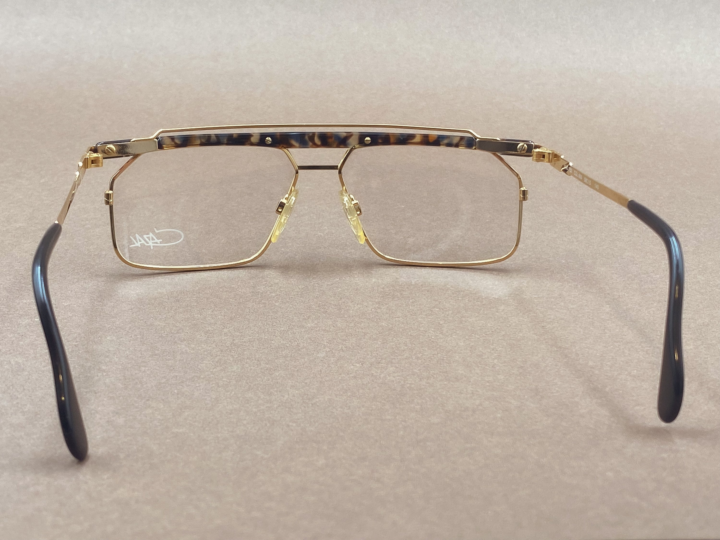 Cazal 752 90s vintage glasses