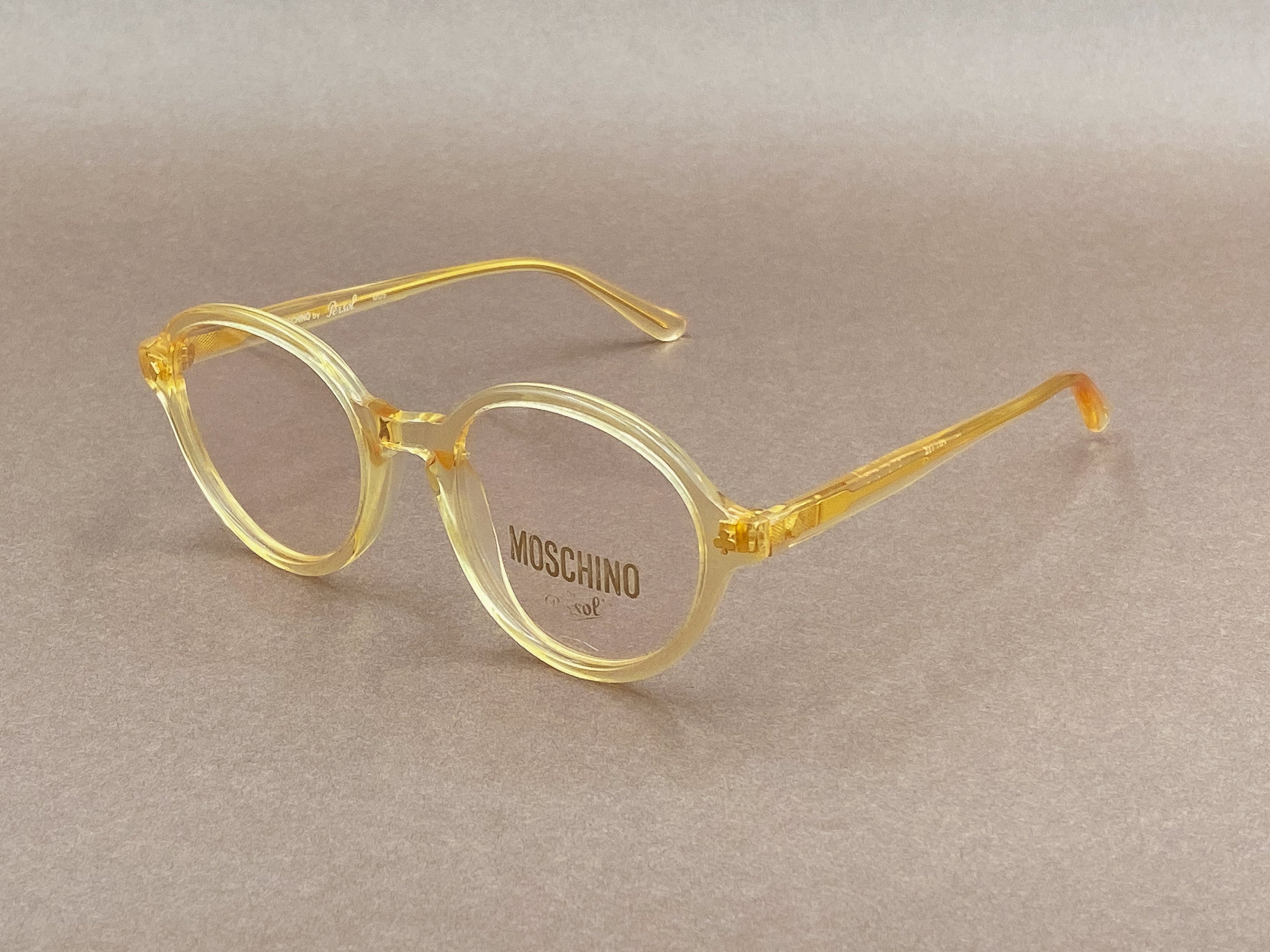 Moschino by Persol M05 eyeglasses