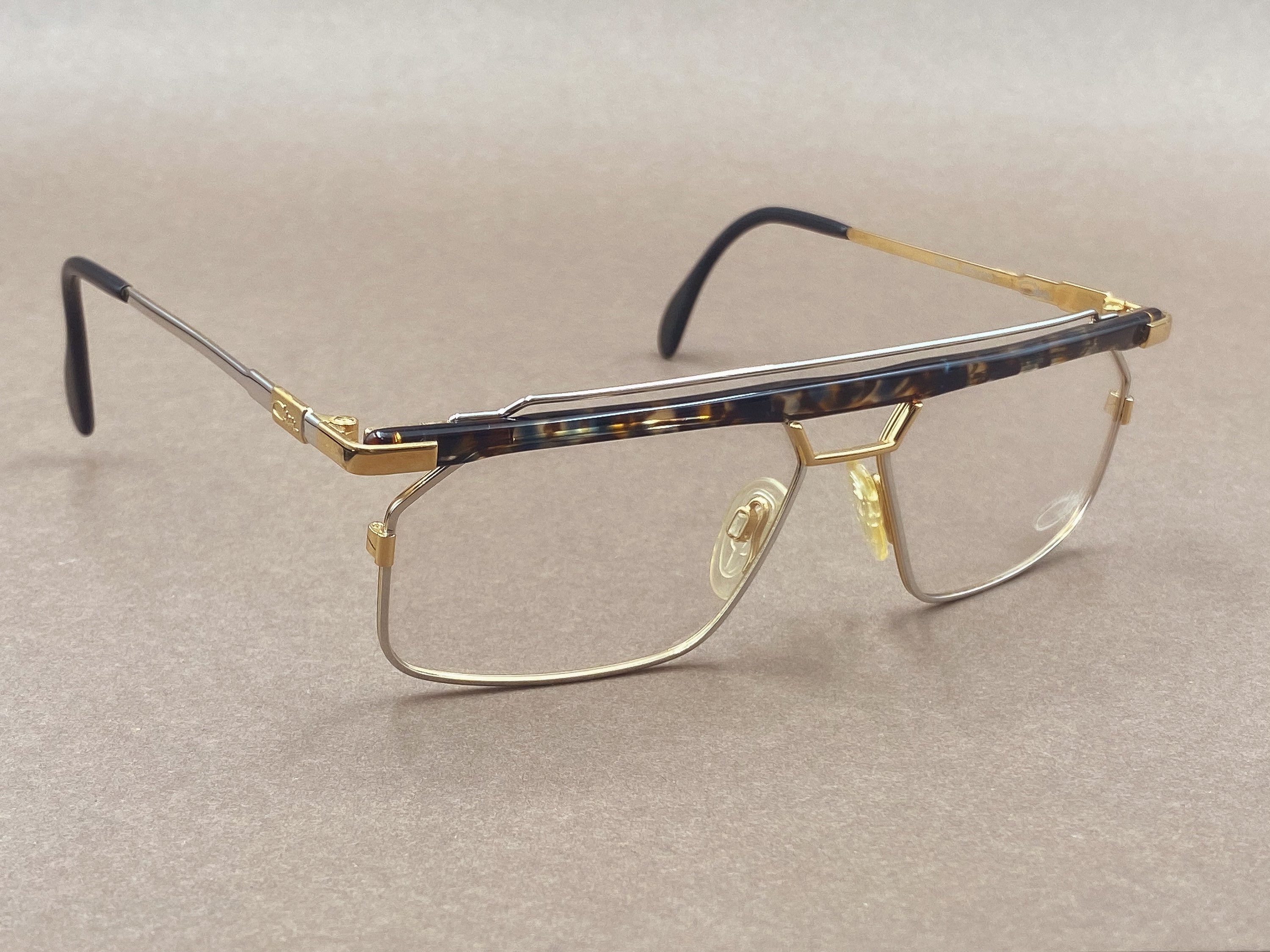 Cazal 752 90s vintage glasses