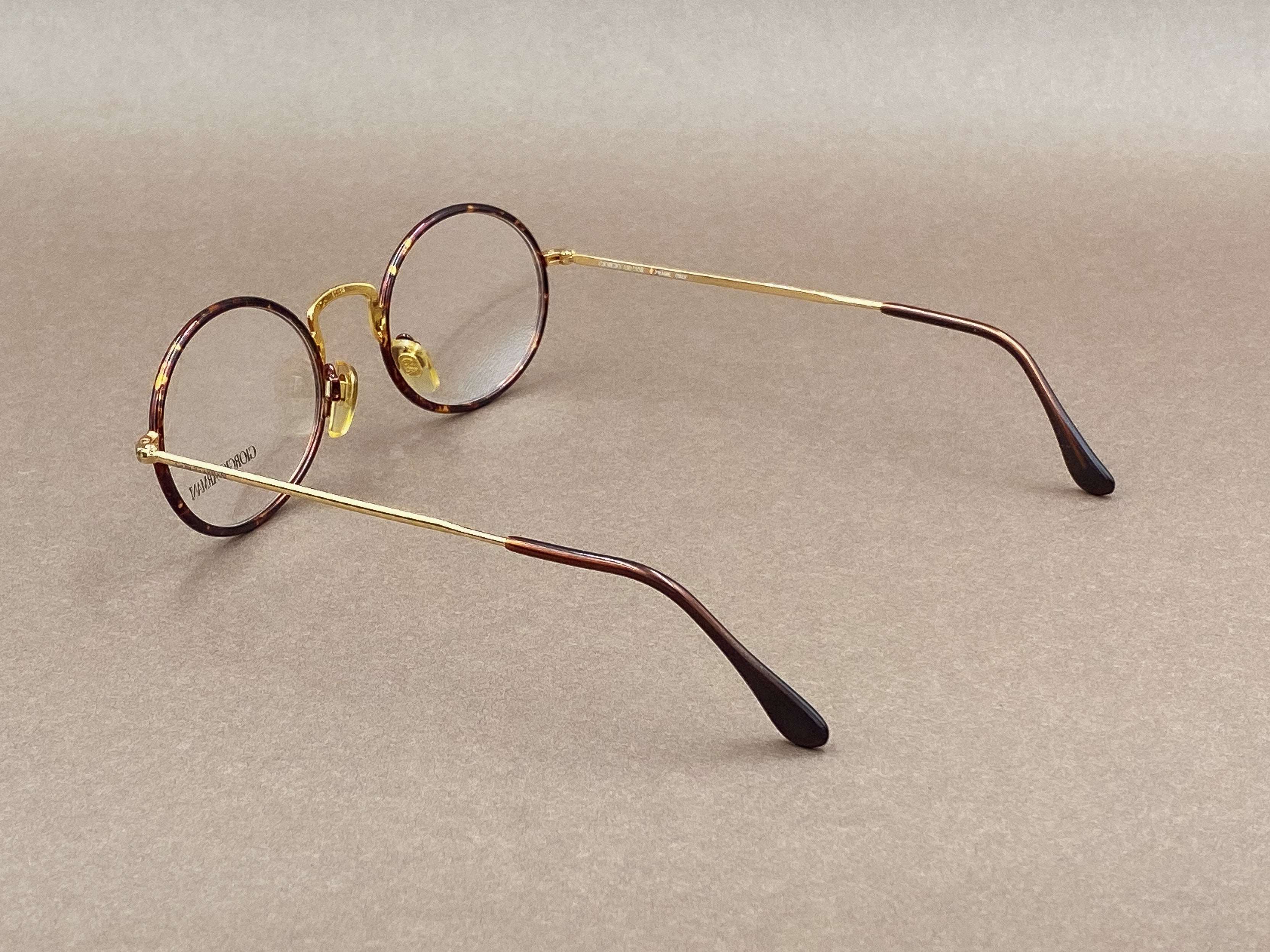 小物 EMPORIO ARMANI stole archive Armani Exchange™ AX3115 Rectangle Eyeglasses | EyeOns.com