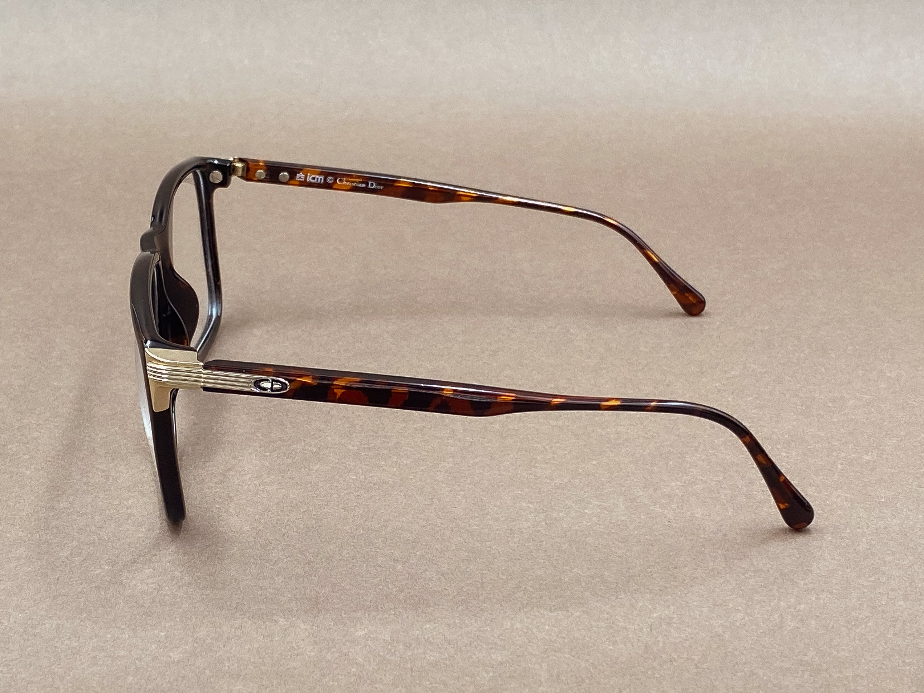 Christian Dior 2483 eyeglasses