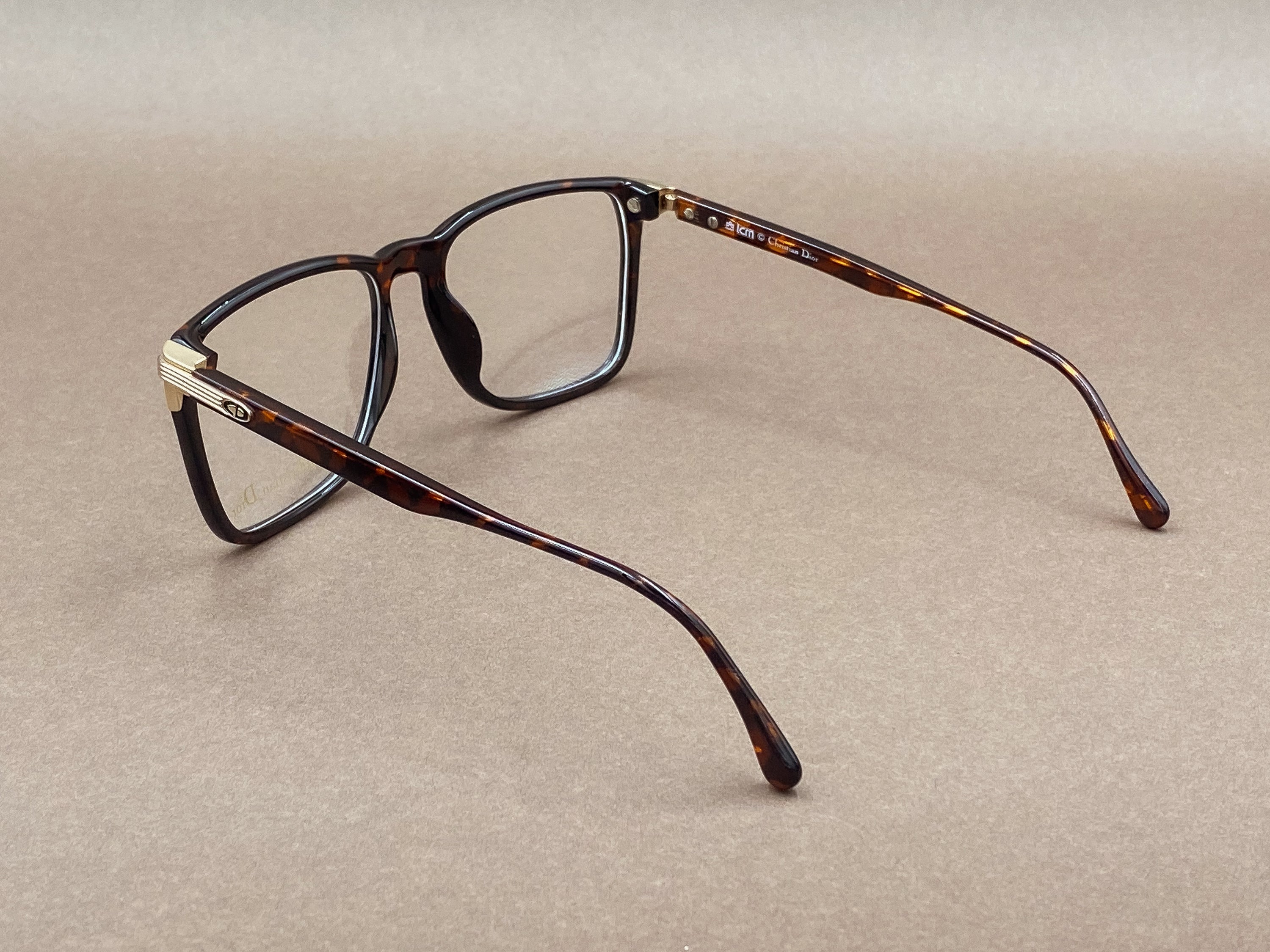 Christian Dior 2483 eyeglasses