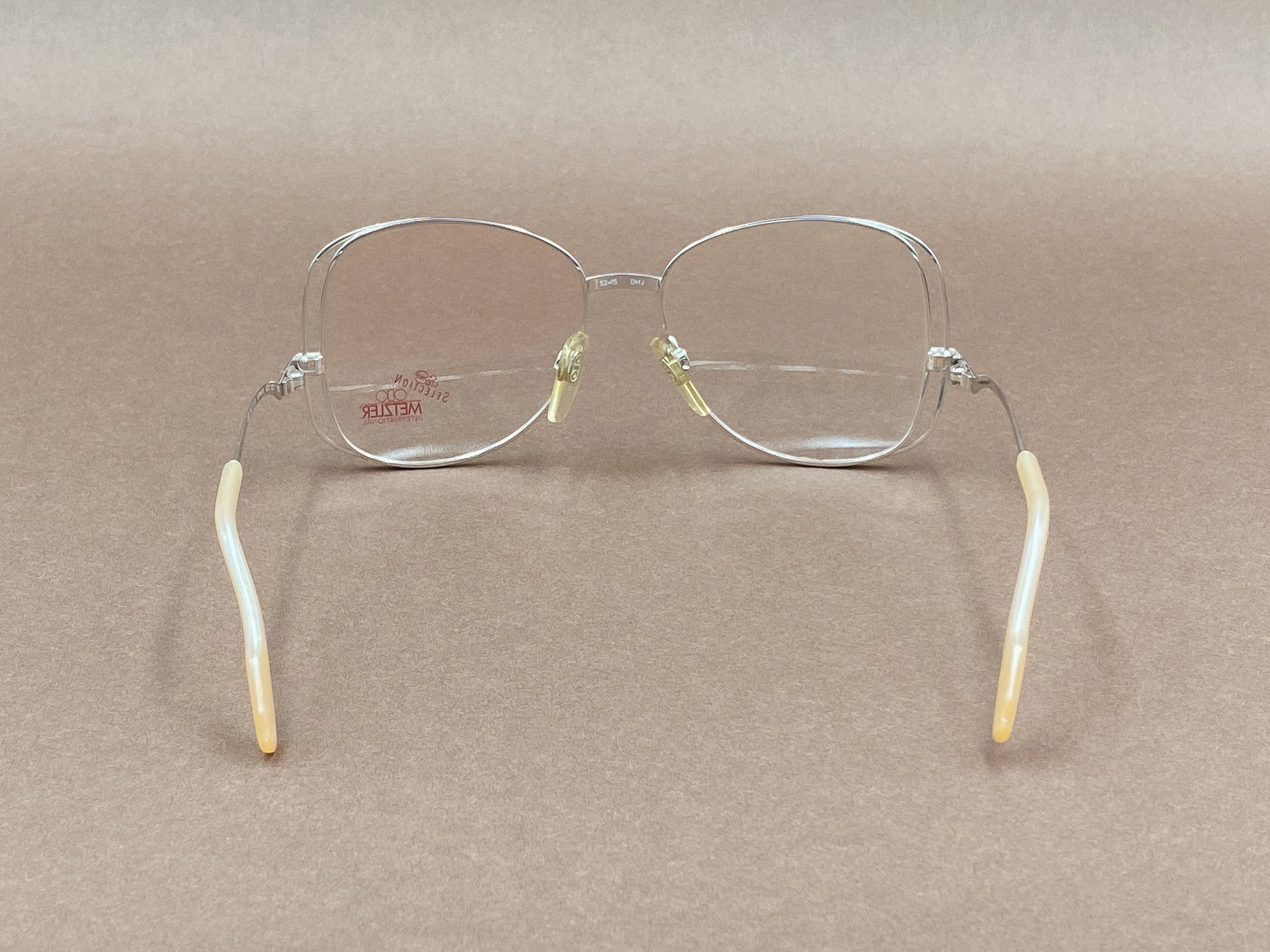 Metzler 0723 eyeglasses