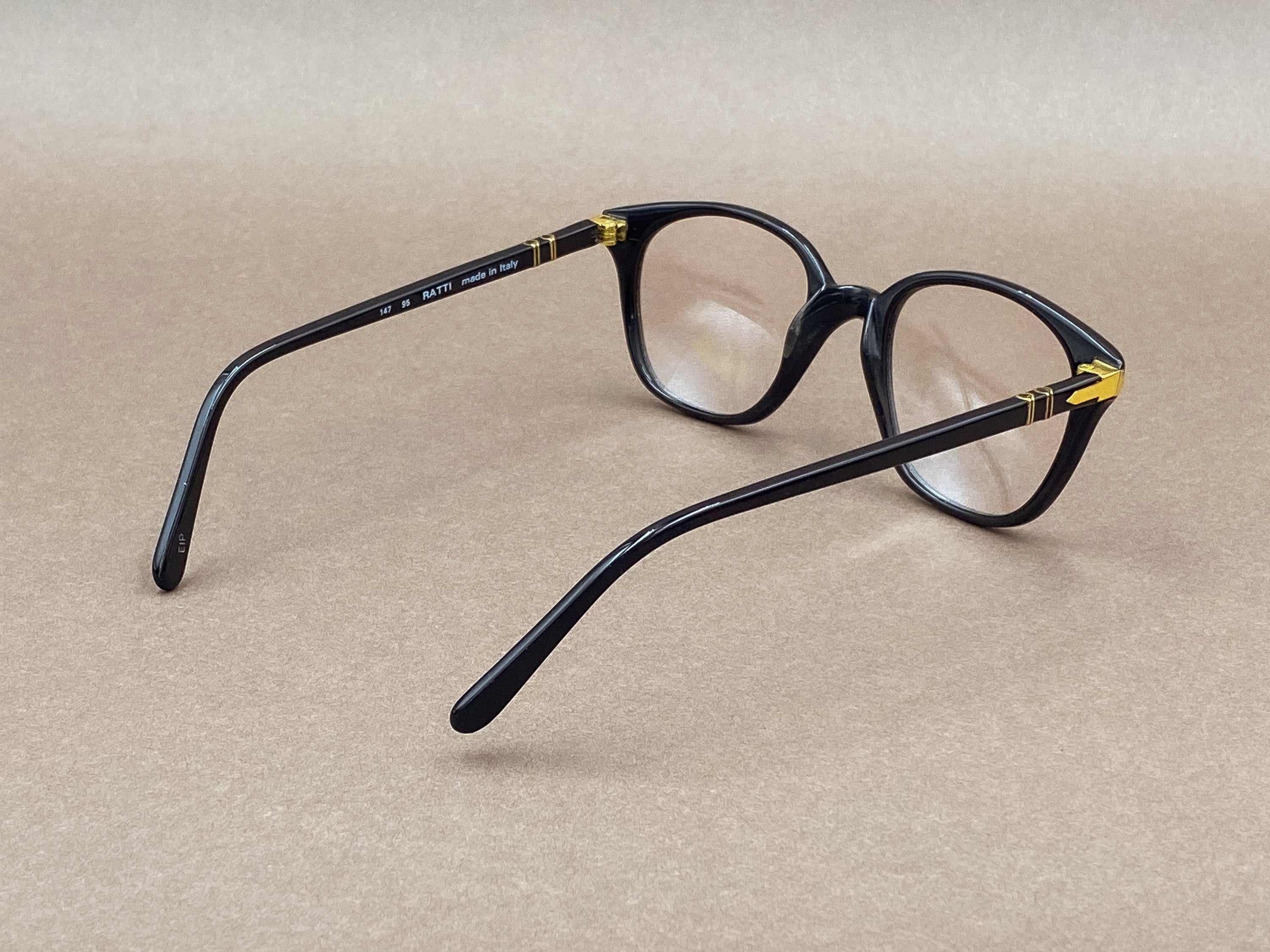 Persol Ratti 301 eyeglasses