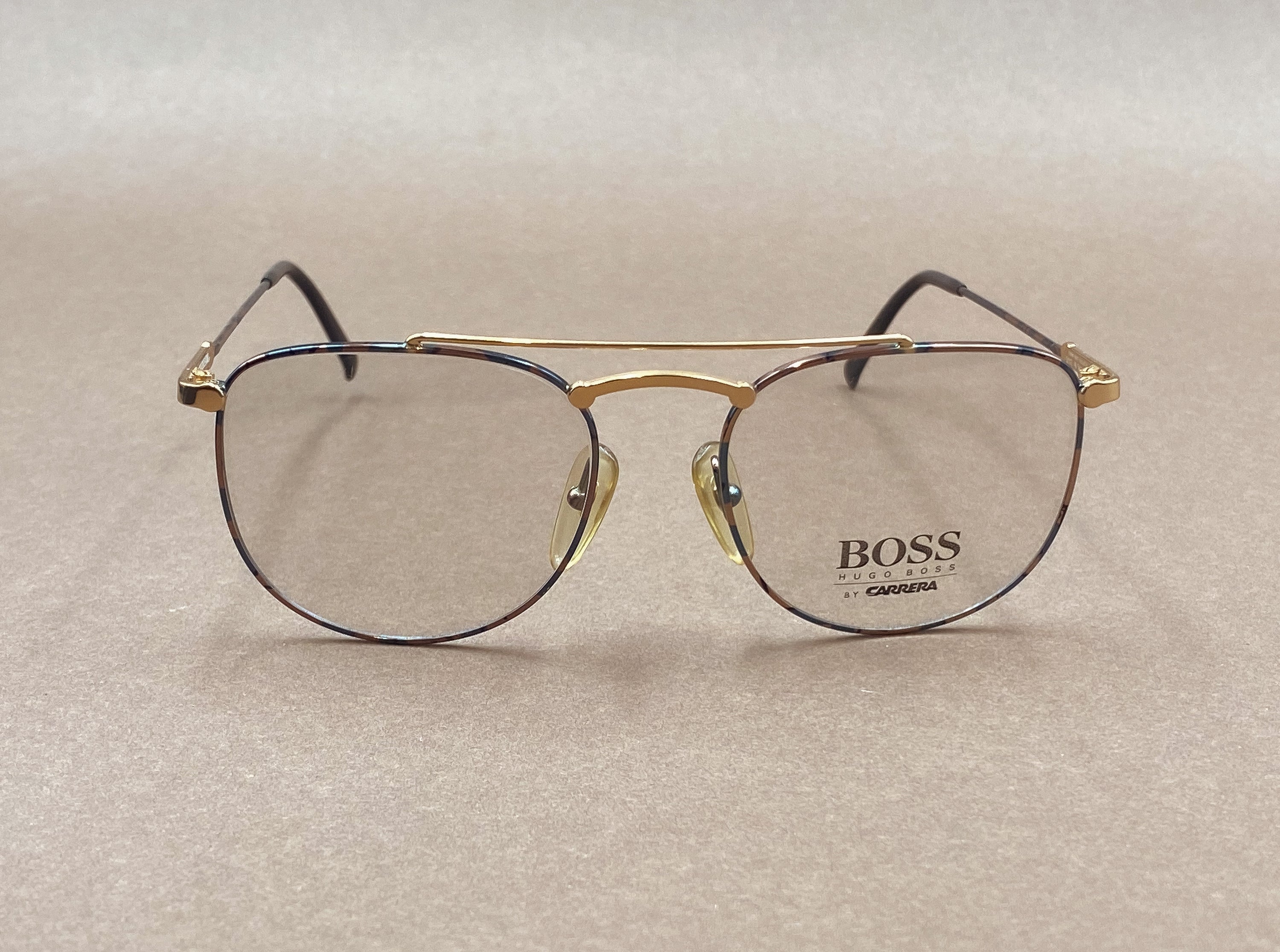 Hugo Boss by Carrera 5112 80s vintage glasses