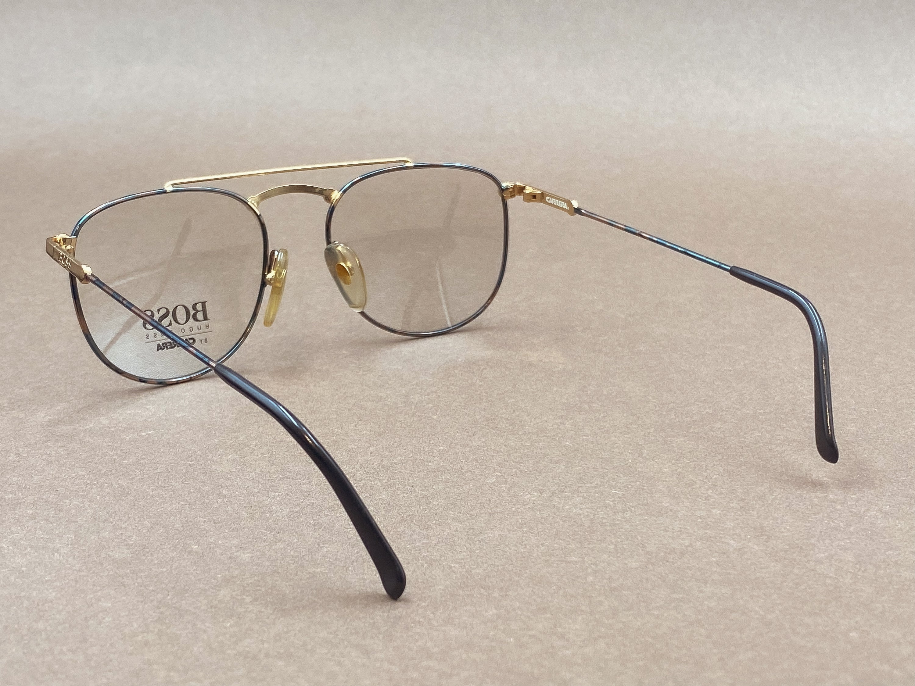 Hugo Boss by Carrera 5112 80s vintage glasses