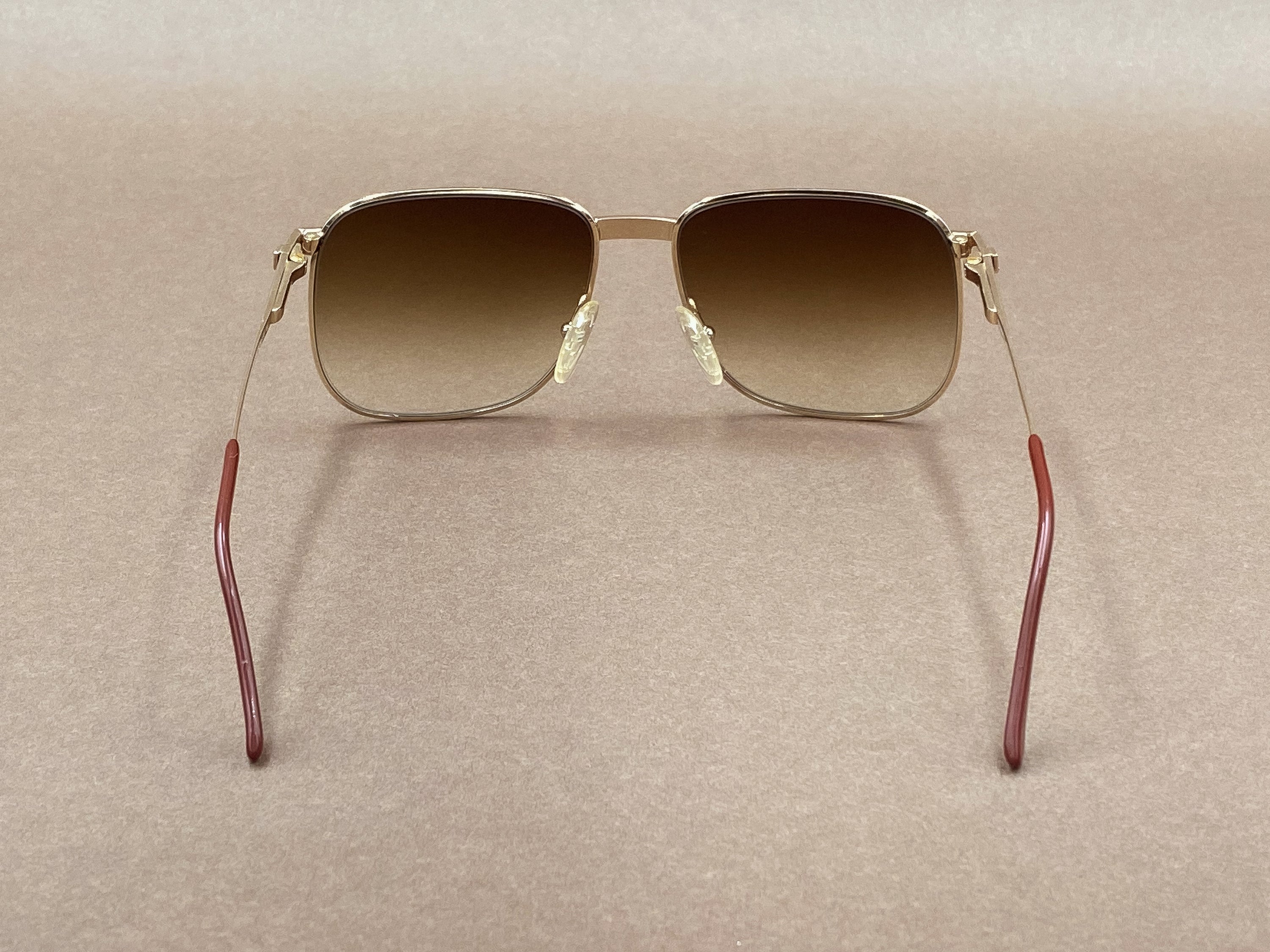 Missoni M408 sunglasses