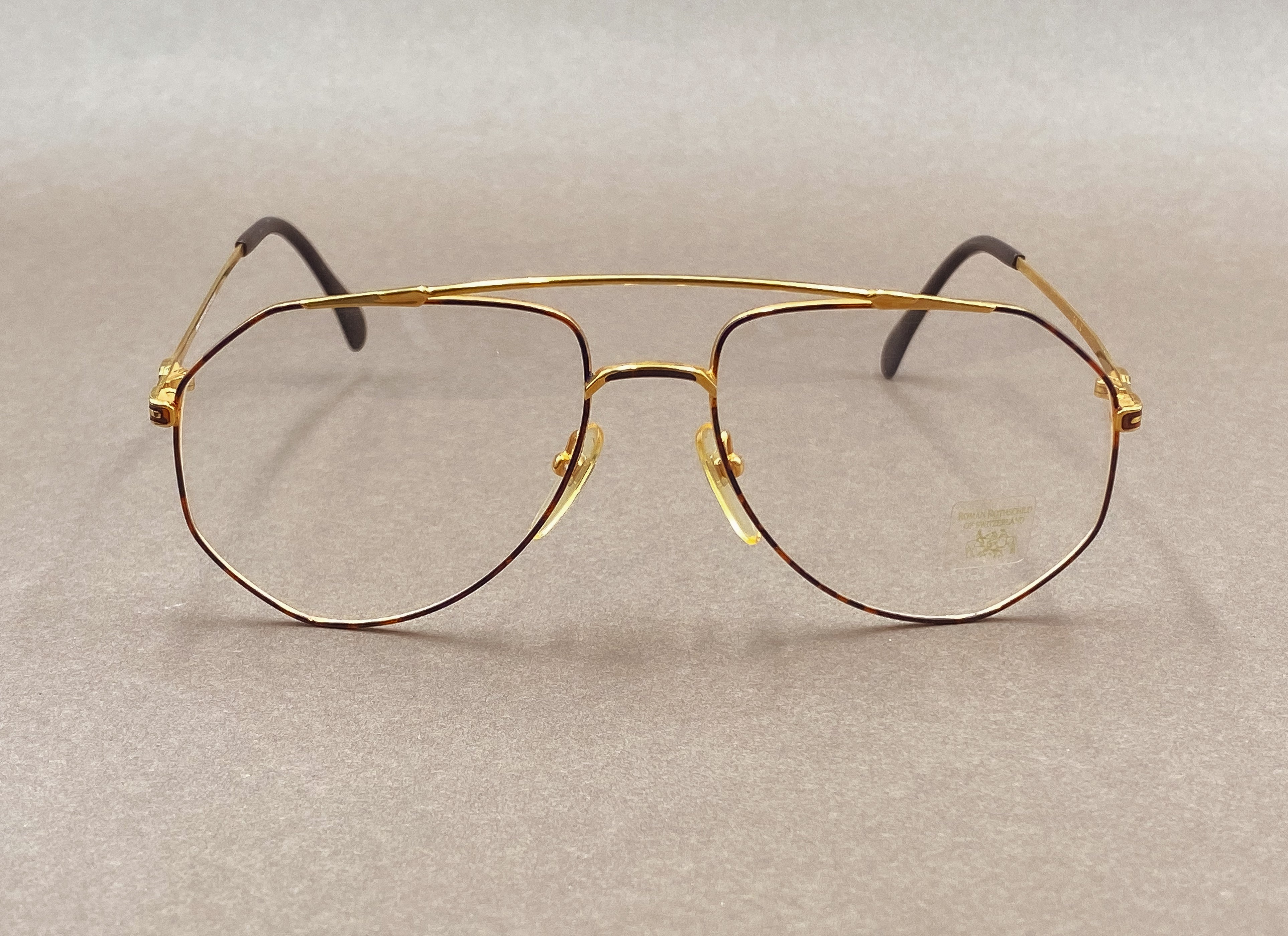 Roman Rothschild – The House of Vintage Frames