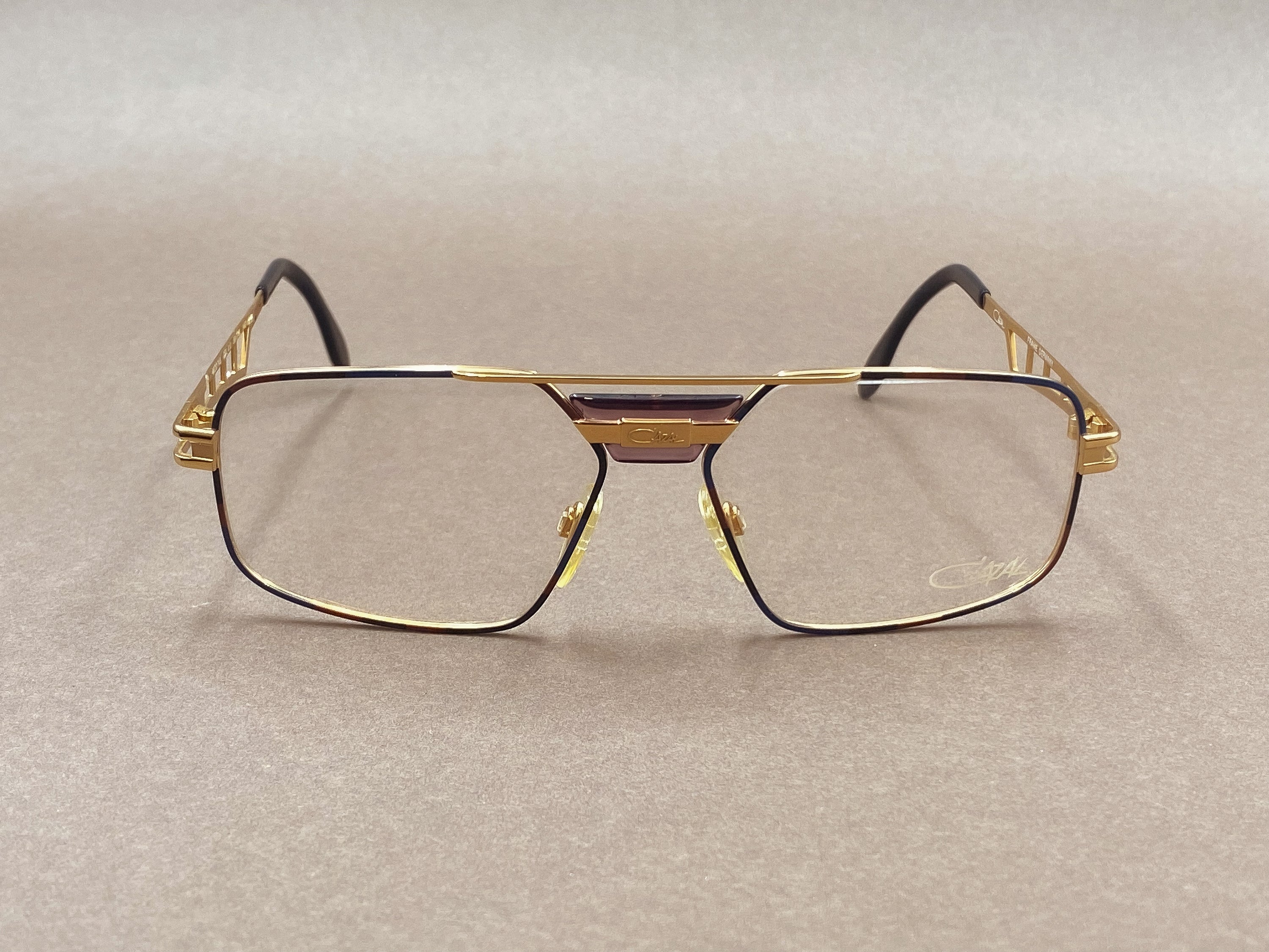 Cazal 746 90s vintage glasses