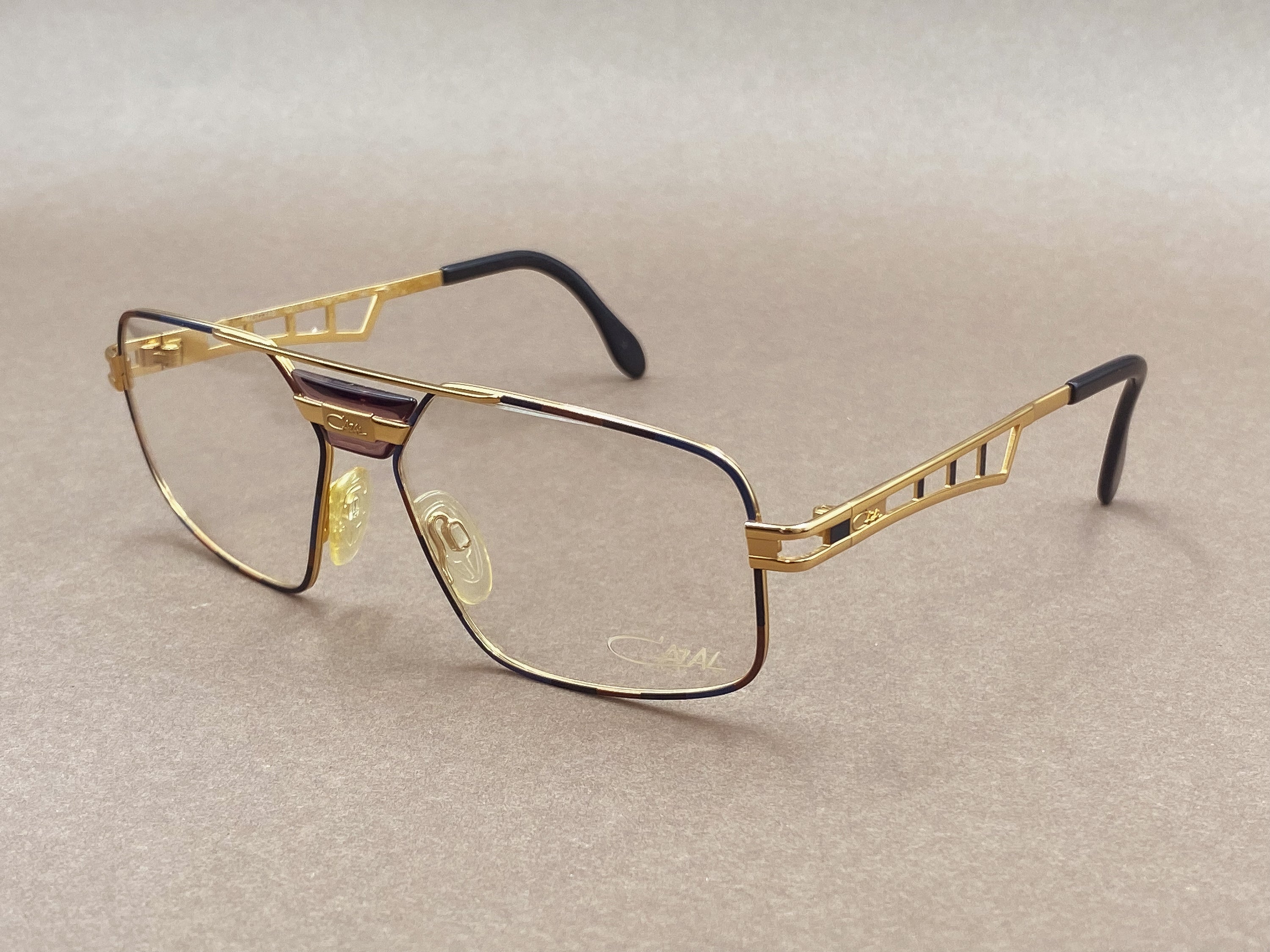 Cazal 746 90s vintage glasses