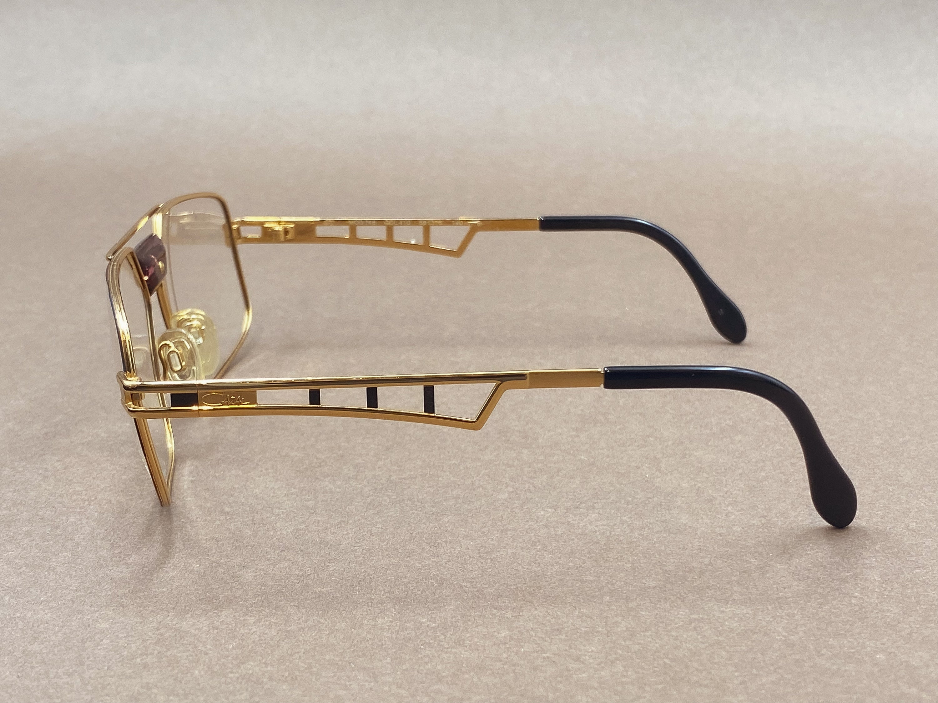 Cazal 746 90s vintage glasses