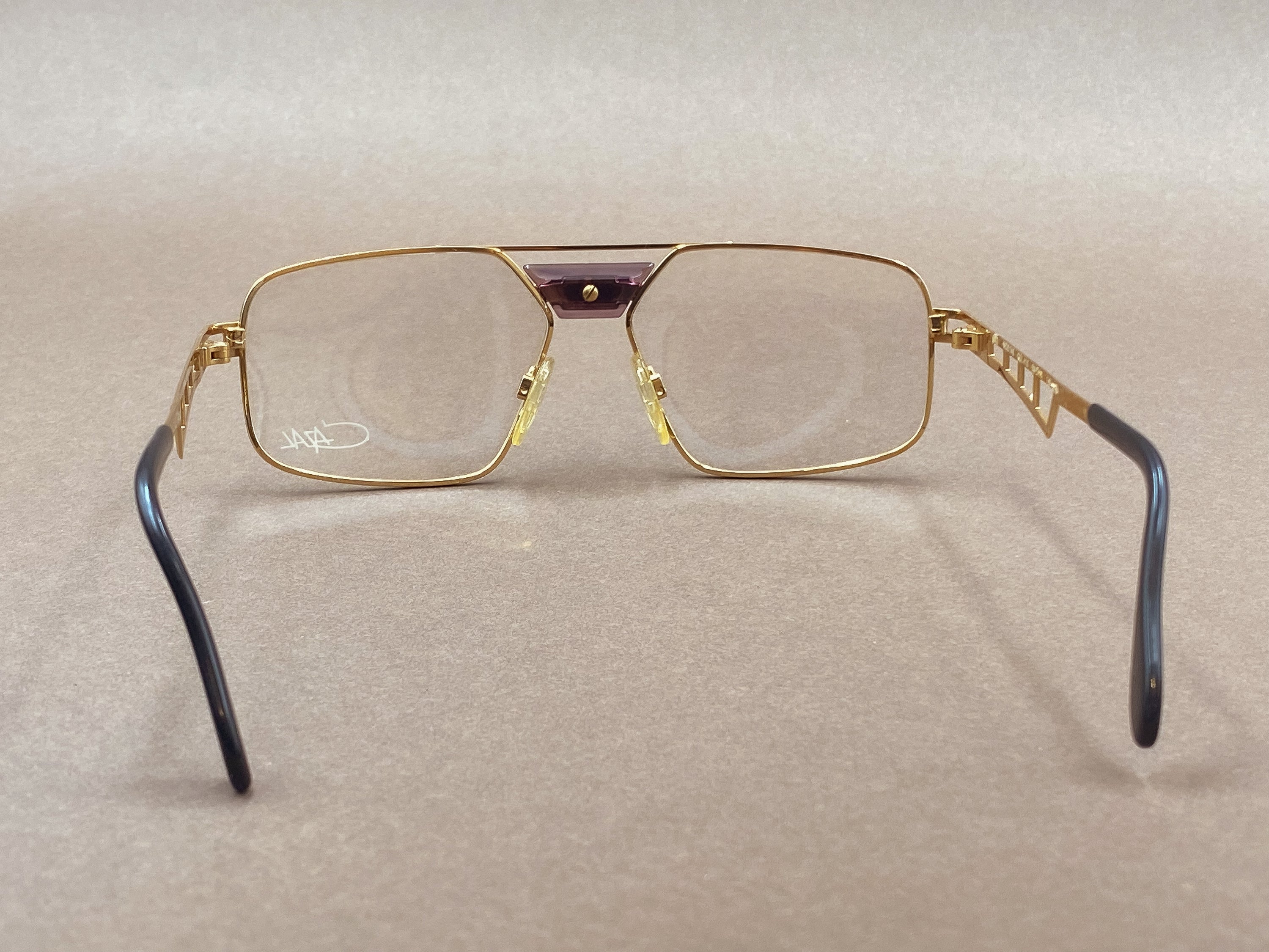 Cazal 746 90s vintage glasses