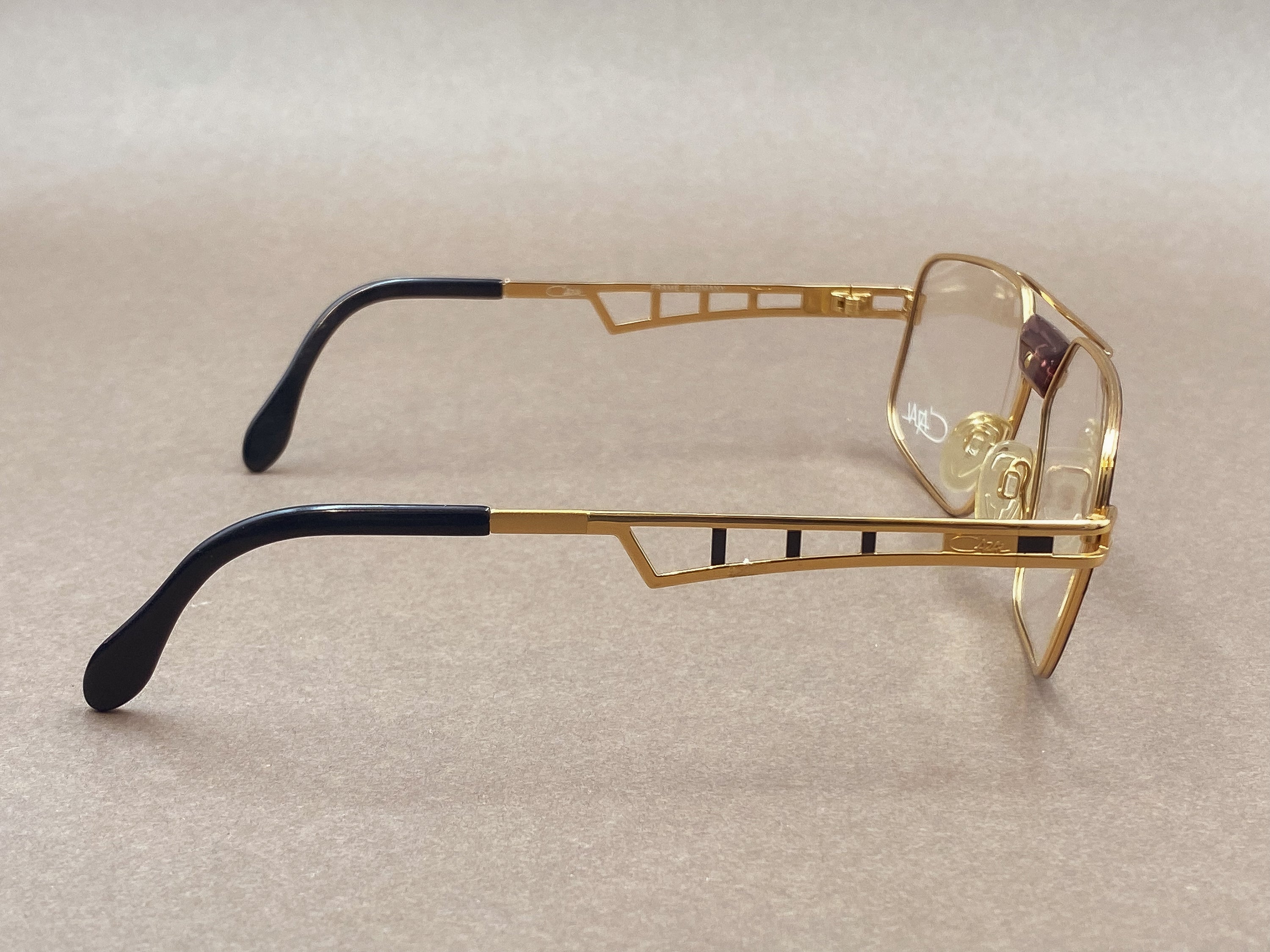 Cazal 746 90s vintage glasses