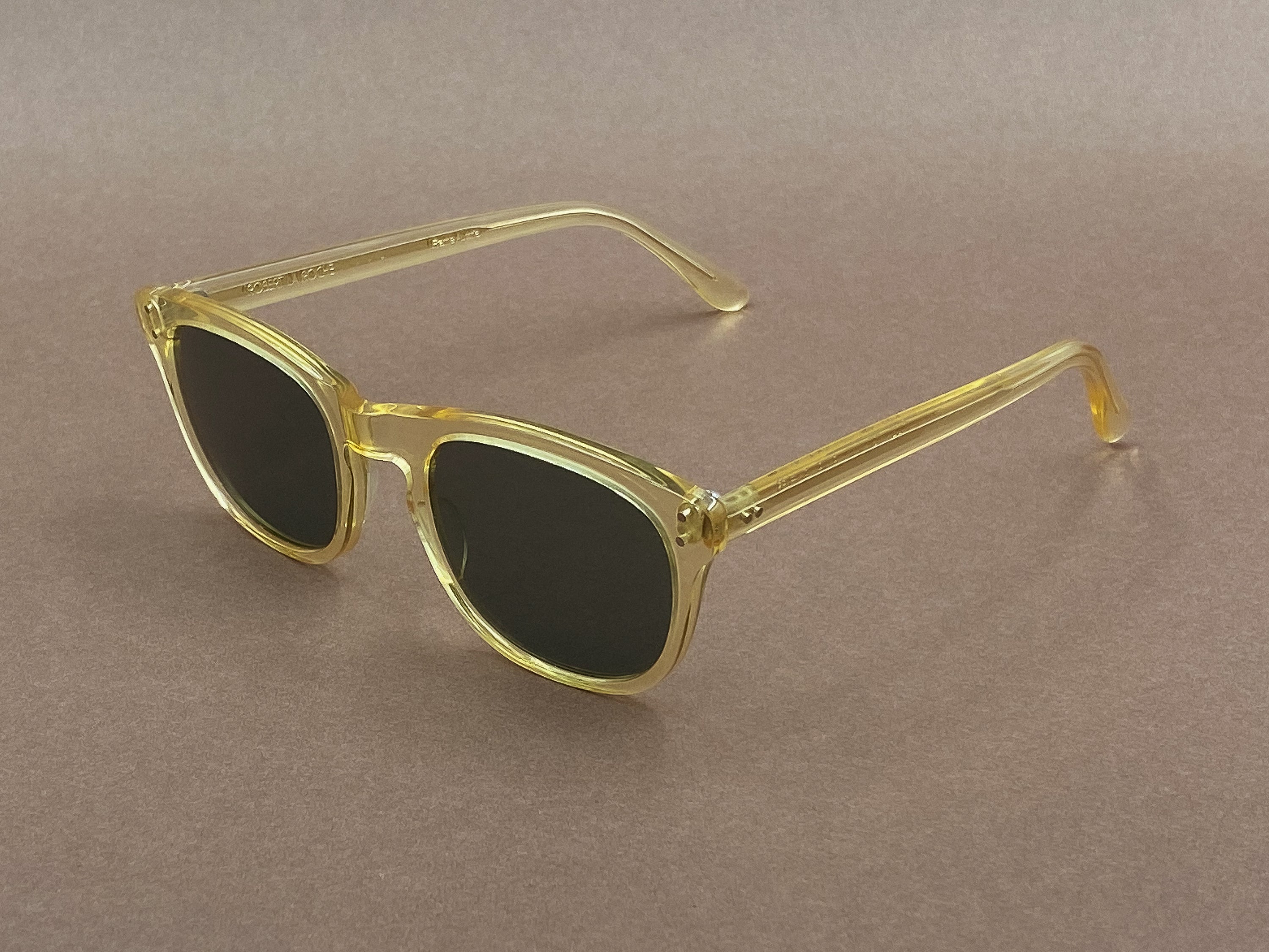 Robert La Roche 404 sunglasses