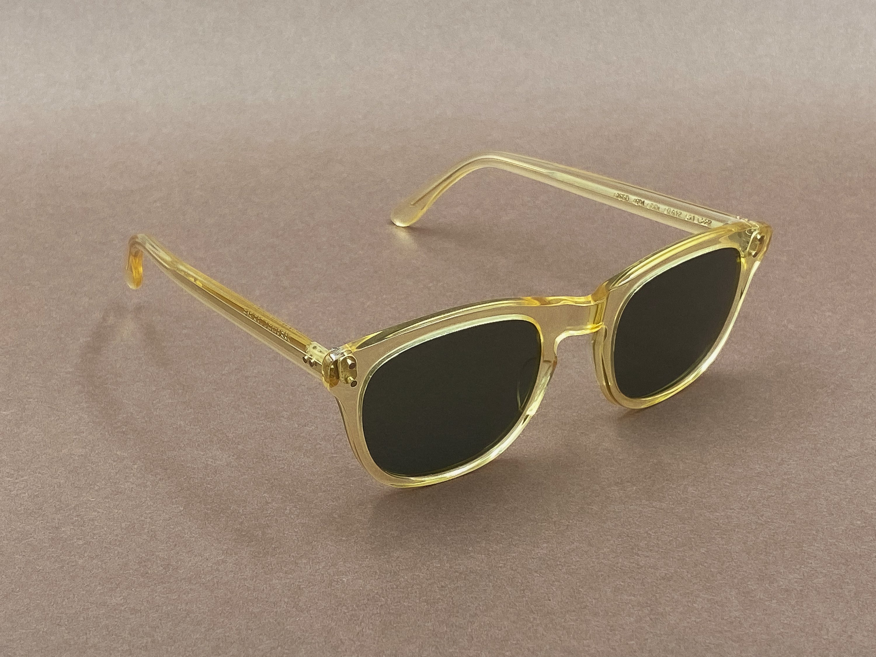 Robert La Roche 404 sunglasses