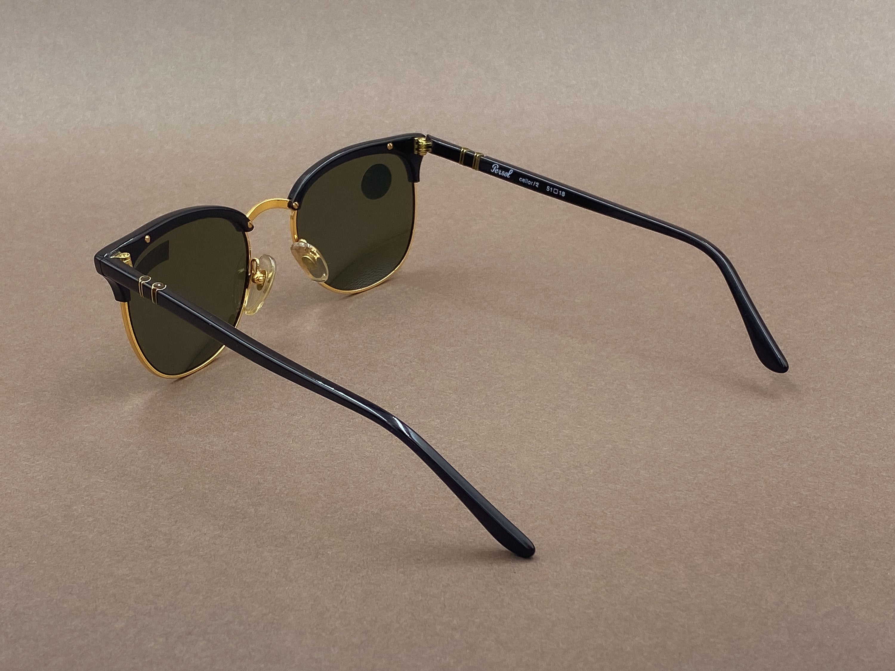Persol Ratti Cellor /2 sunglasses