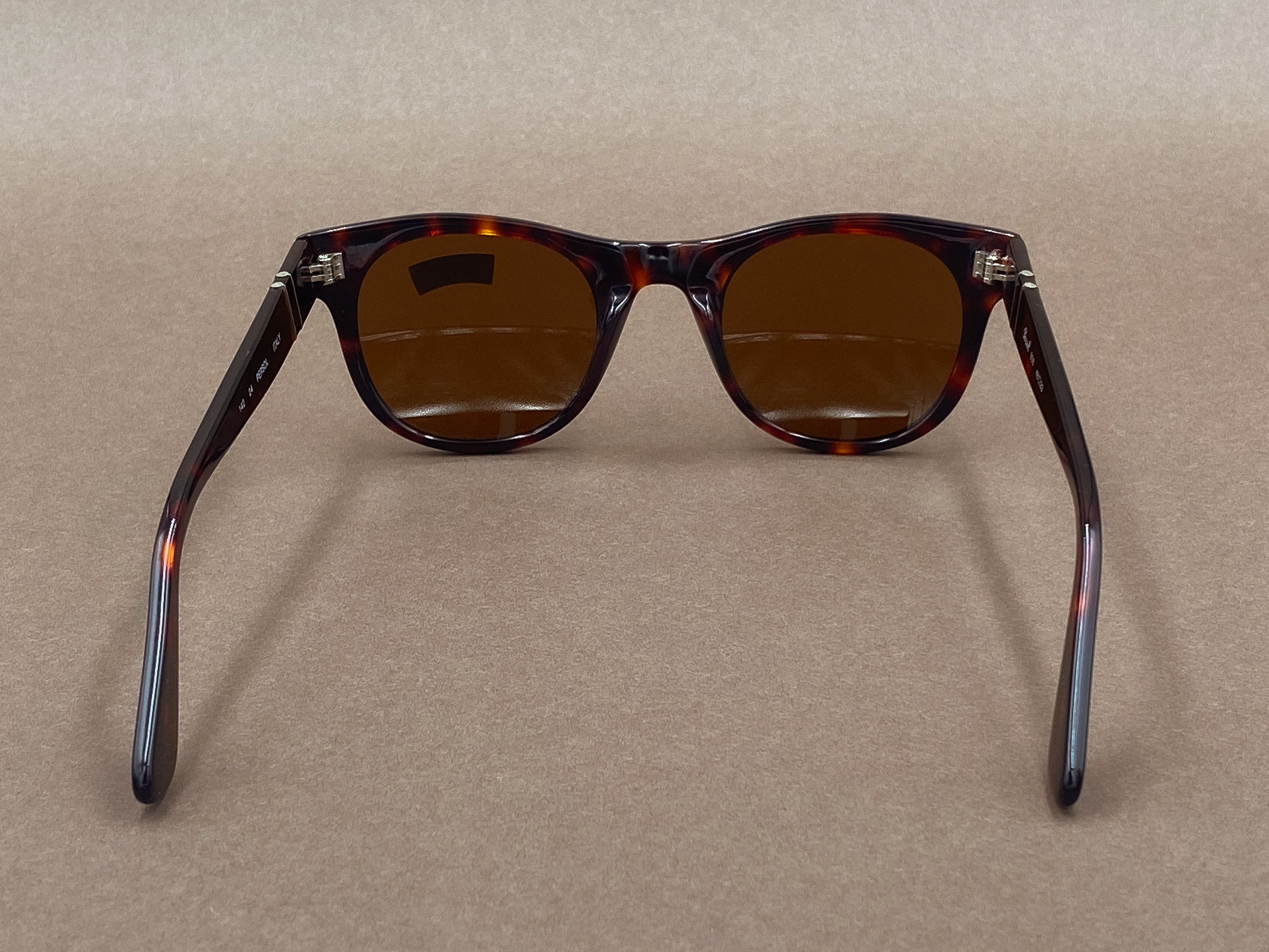 Persol 856 sunglasses